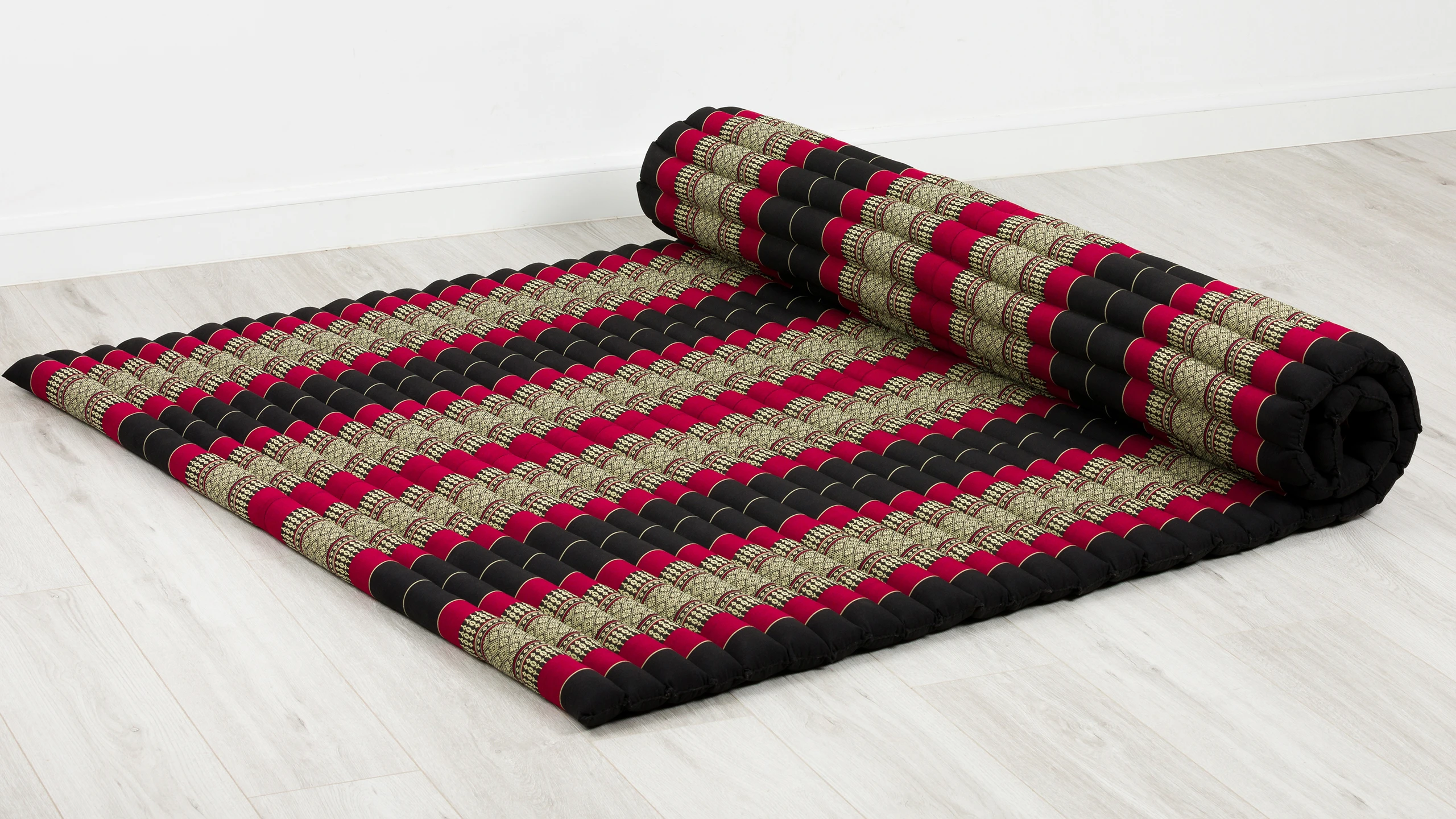 Kapok Rollmatte, 145 cm breit