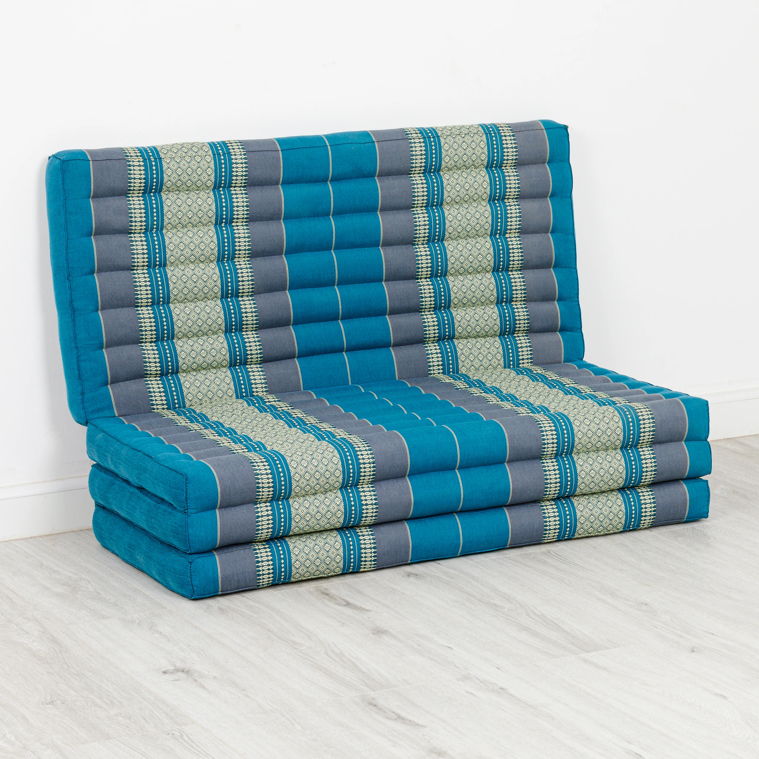 Kapok Klappmatratze, 110 cm breit, Classic