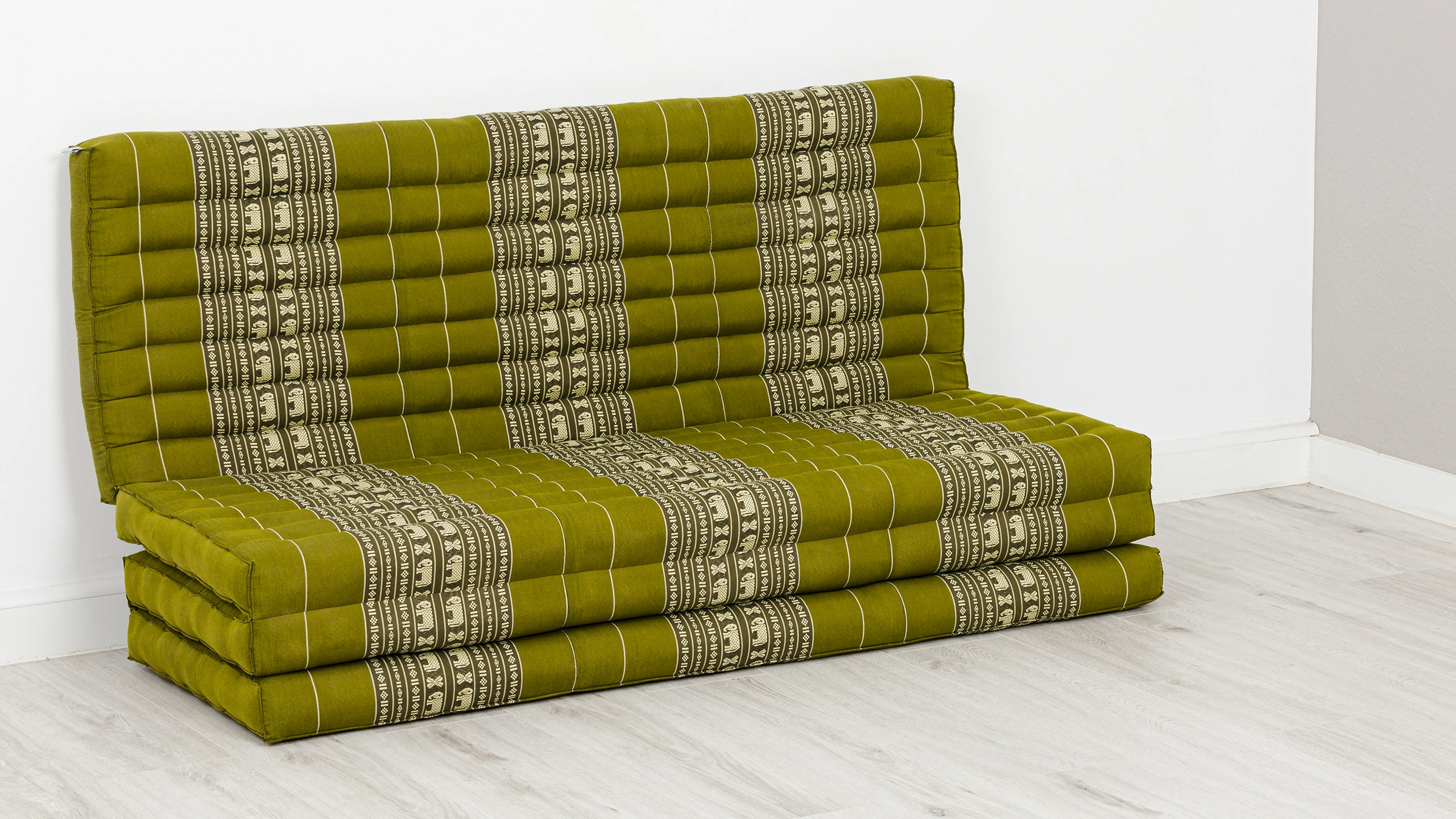 Kapok Klappmatratze, 140 cm breit, Classic