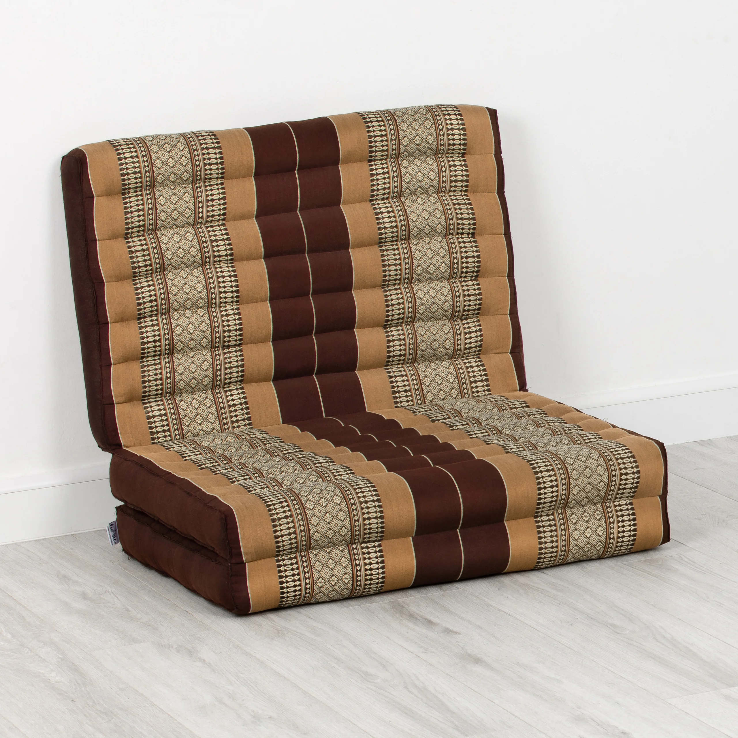 Kapok Kinderklappmatratze, 70 cm breit