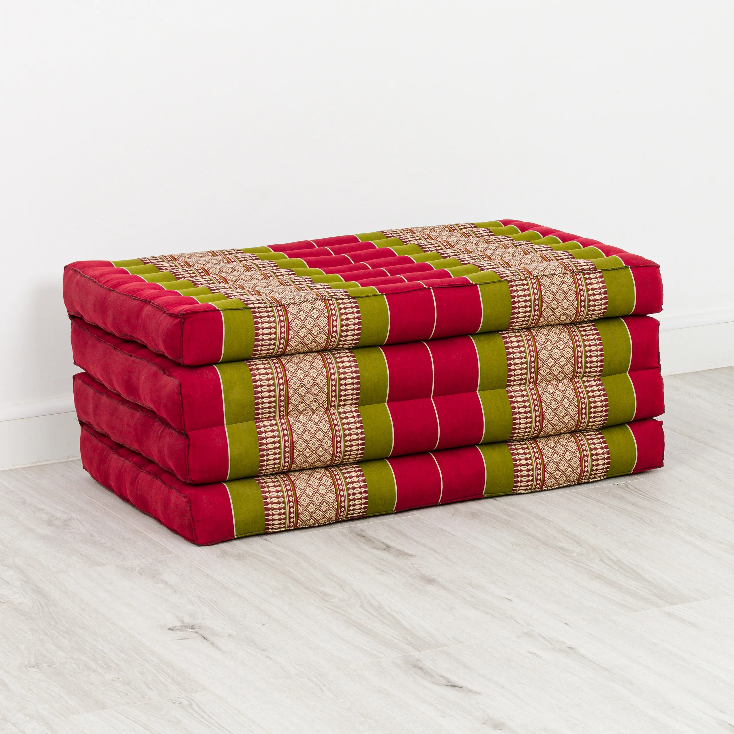 Kapok Klappmatratze, 80 cm breit, Classic
