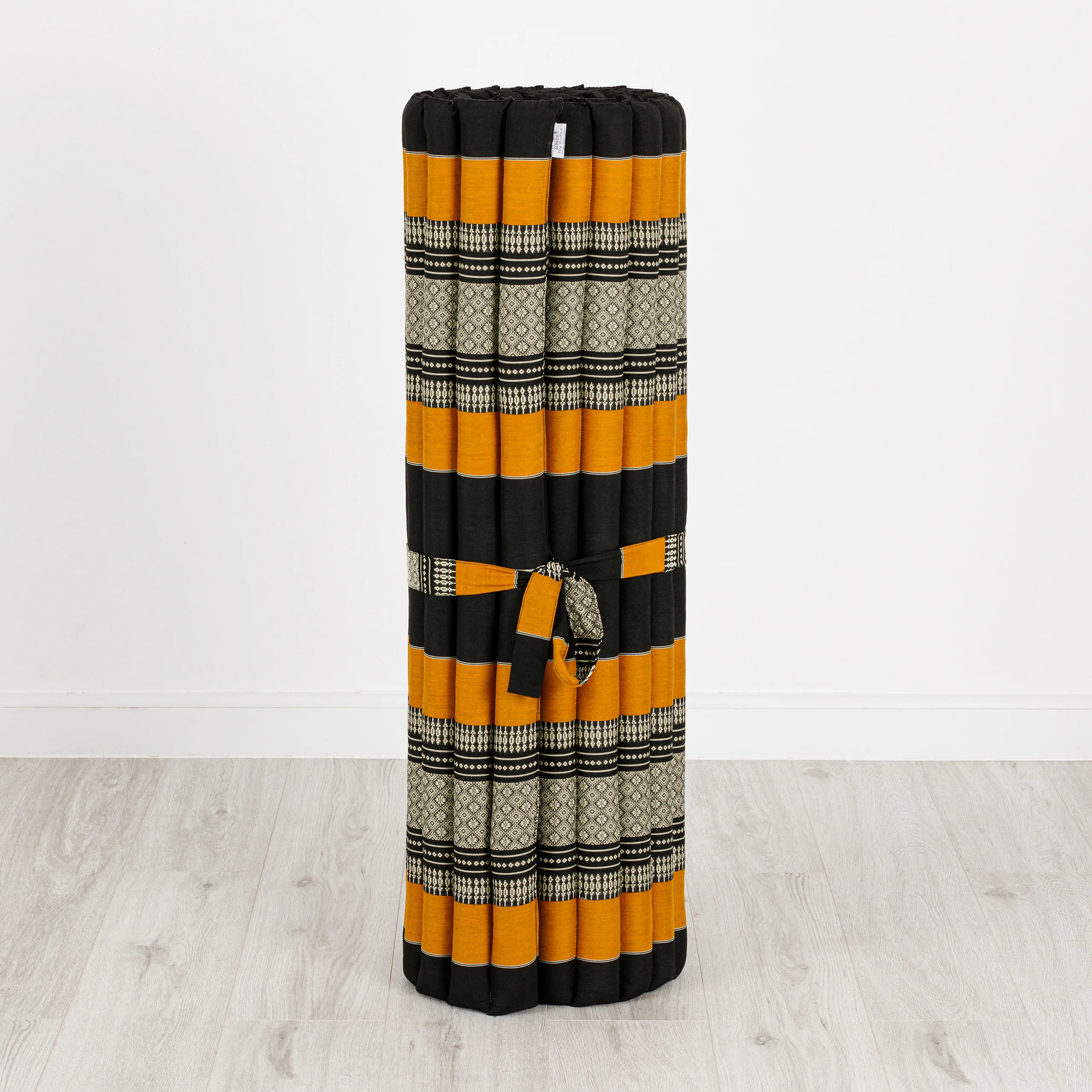 Kapok Rollmatte, 110 cm breit