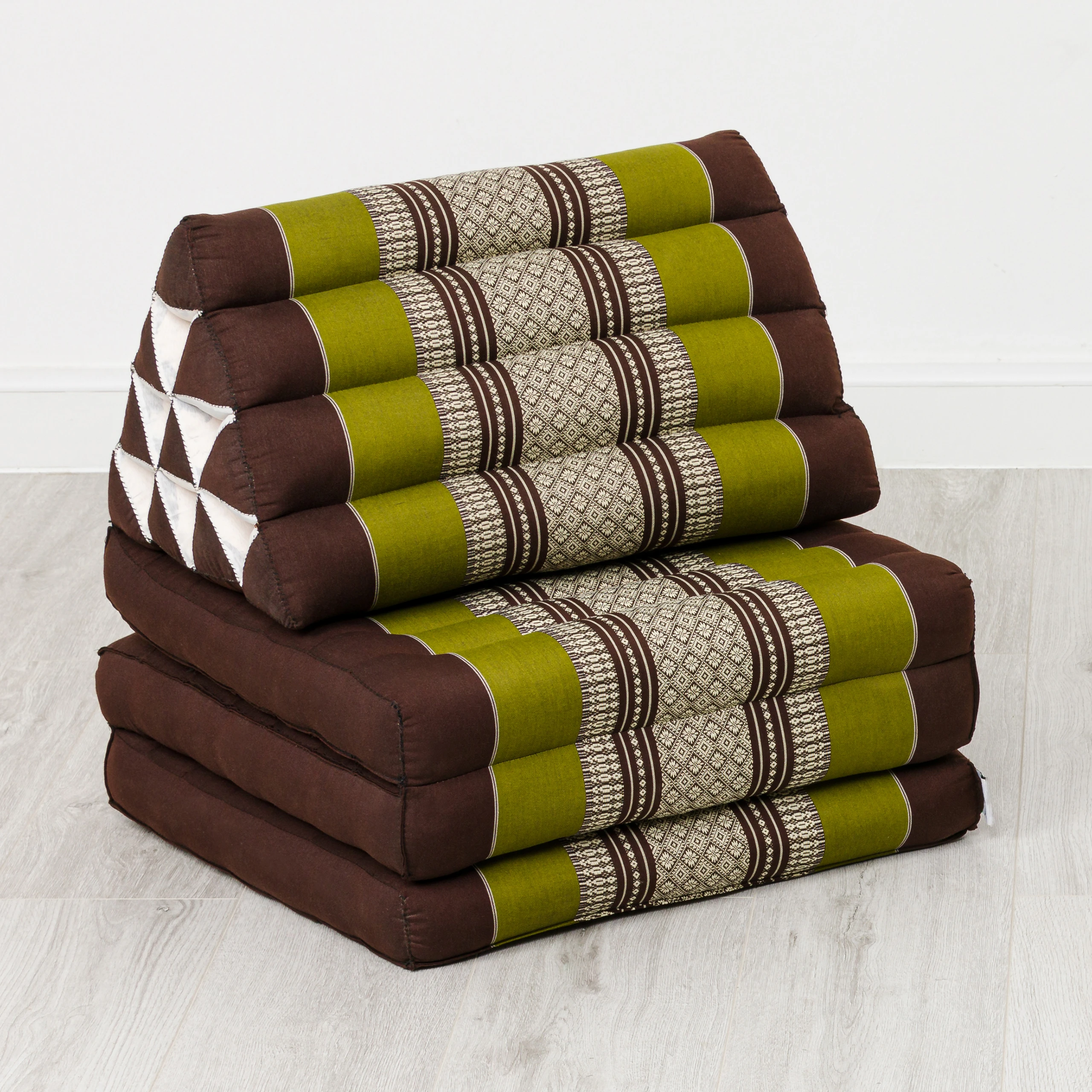 Kapok Thaikissen 3 Auflagen, Classic