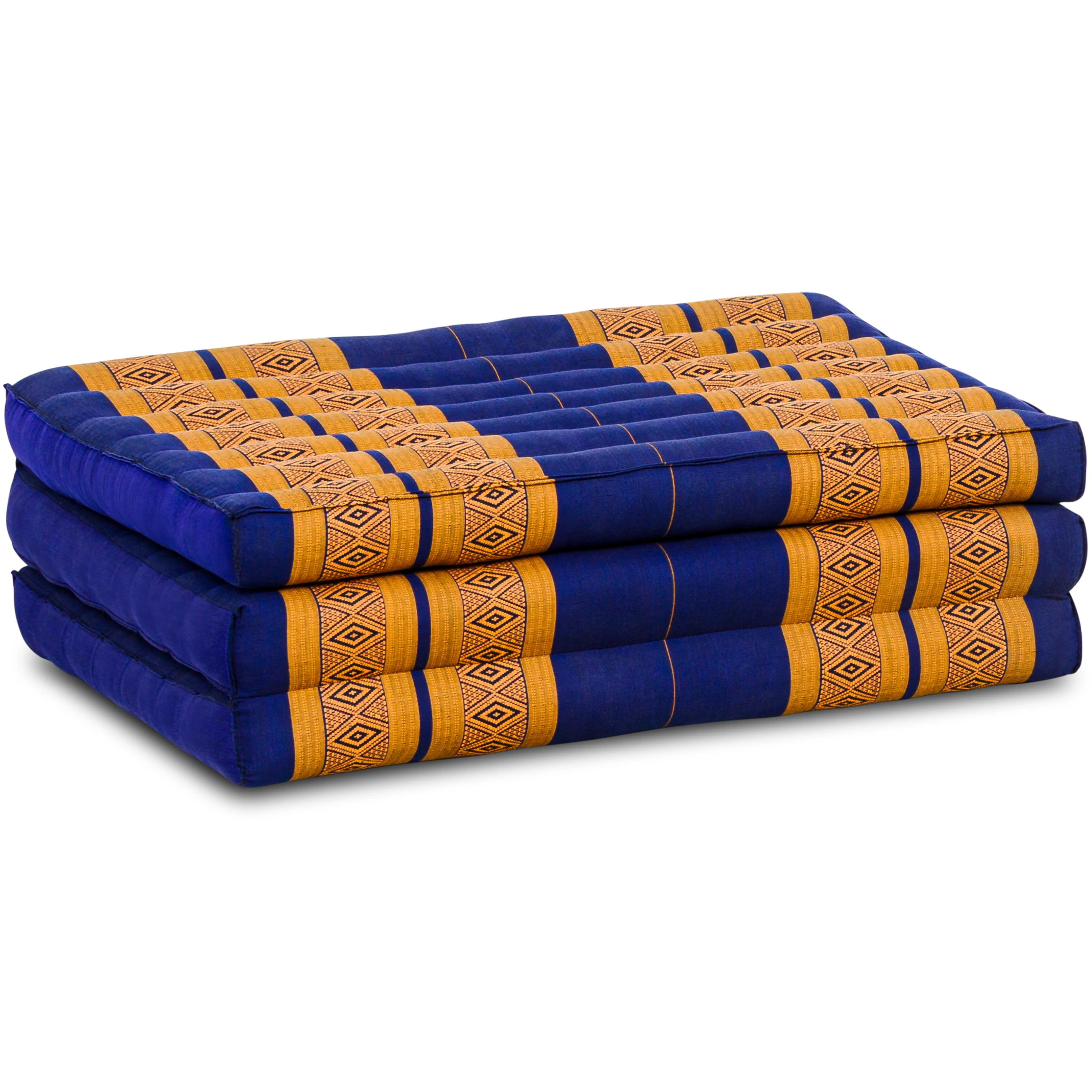 Kapok Kinderklappmatratze, 70 cm breit