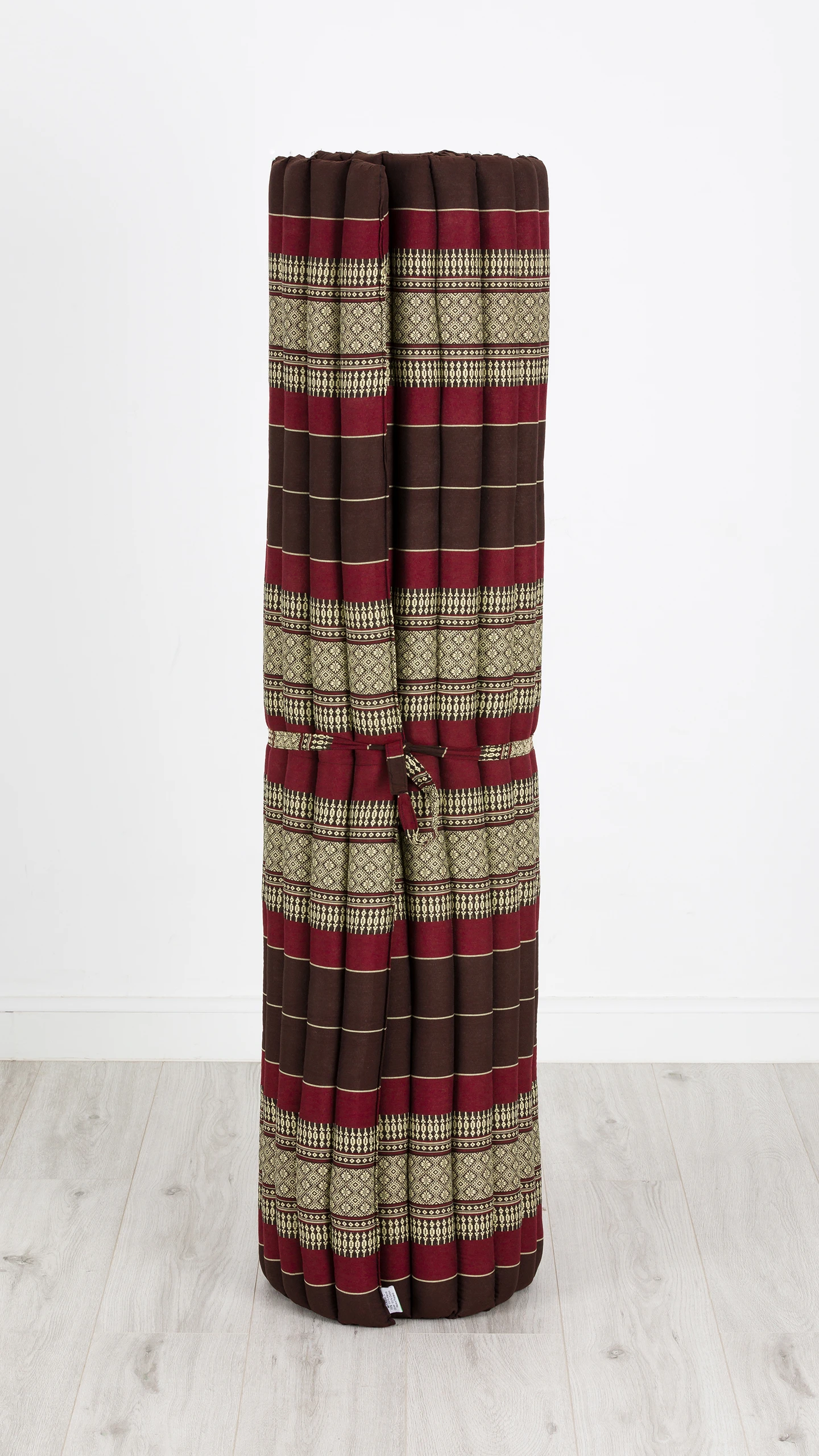 Kapok Rollmatte, 145 cm breit