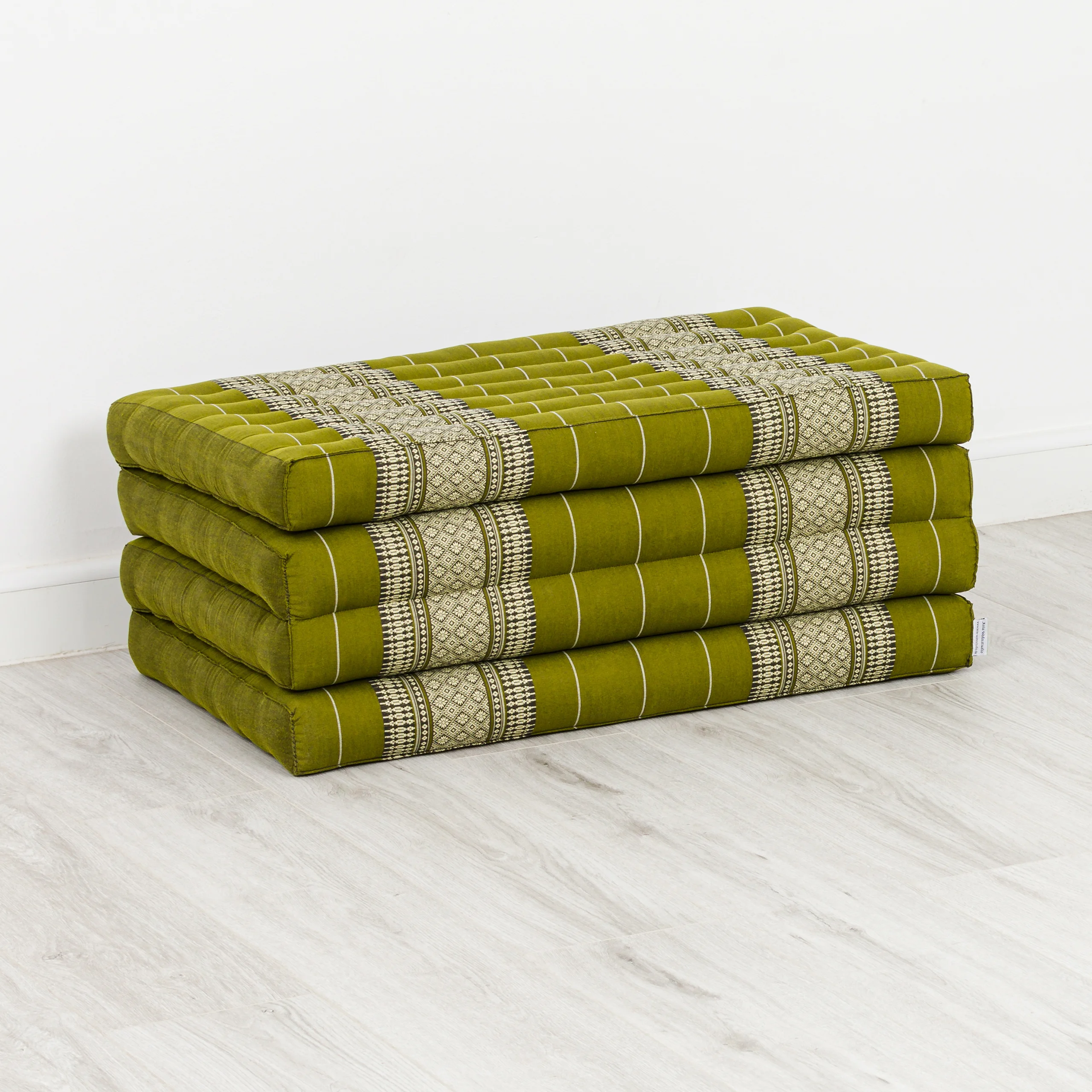 Kapok Klappmatratze, 80 cm breit, Classic