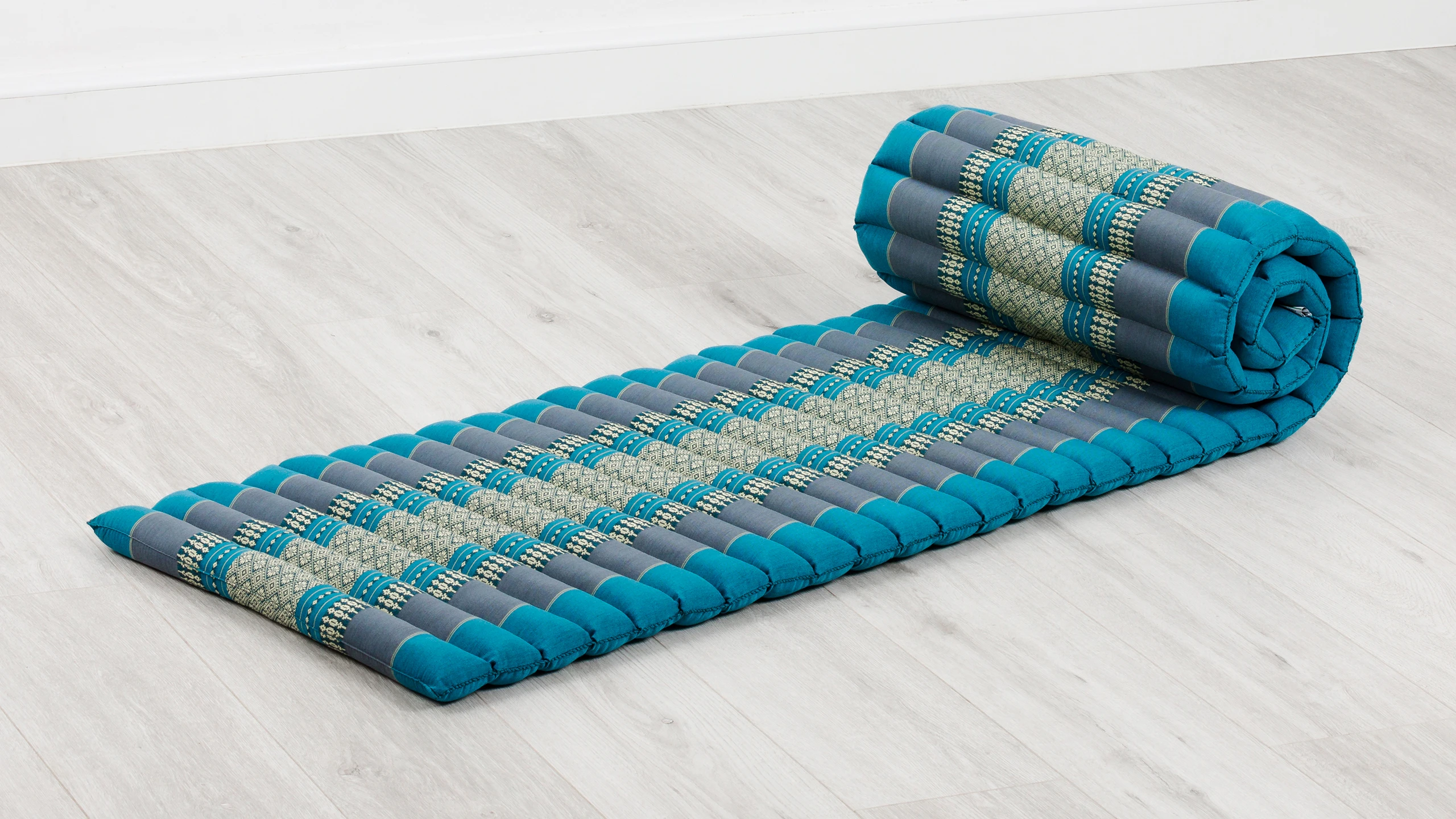 Kapok Rollmatte, 50 cm breit
