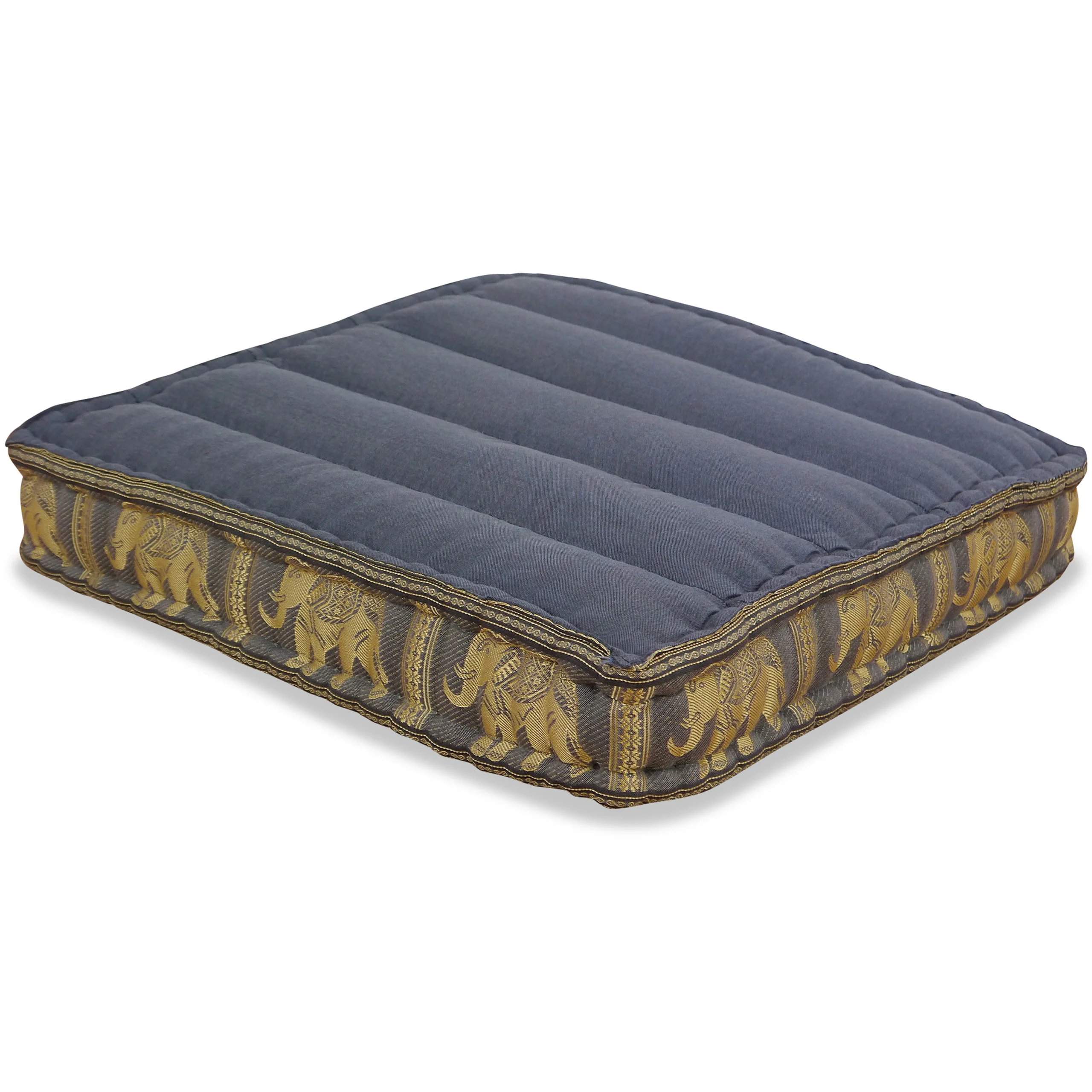 Kapok Bodensitzkissen, Deluxe