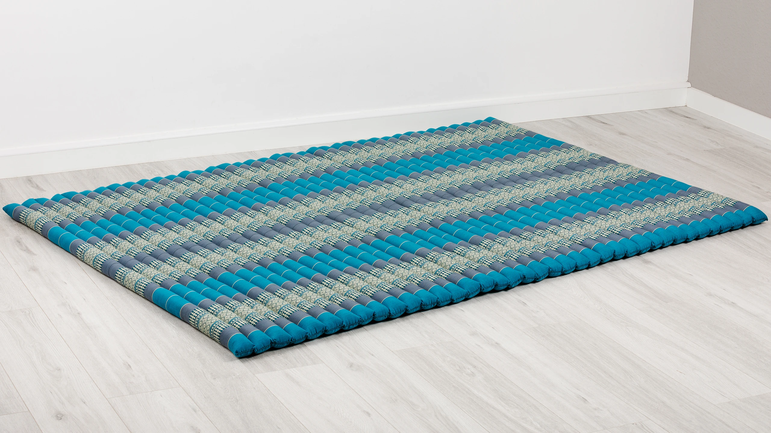 Kapok Rollmatte, 145 cm breit
