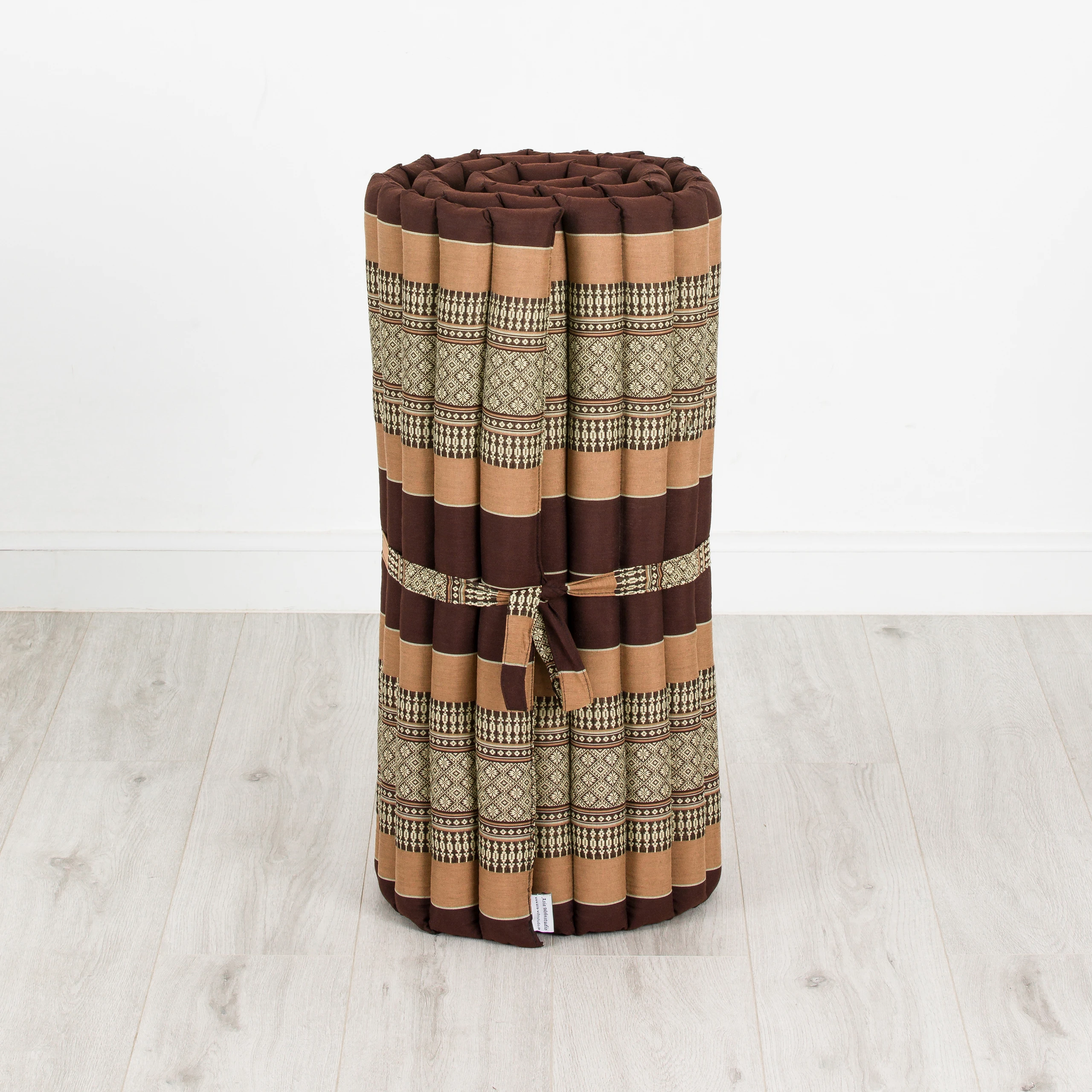 Kapok Rollmatte, 75 cm breit