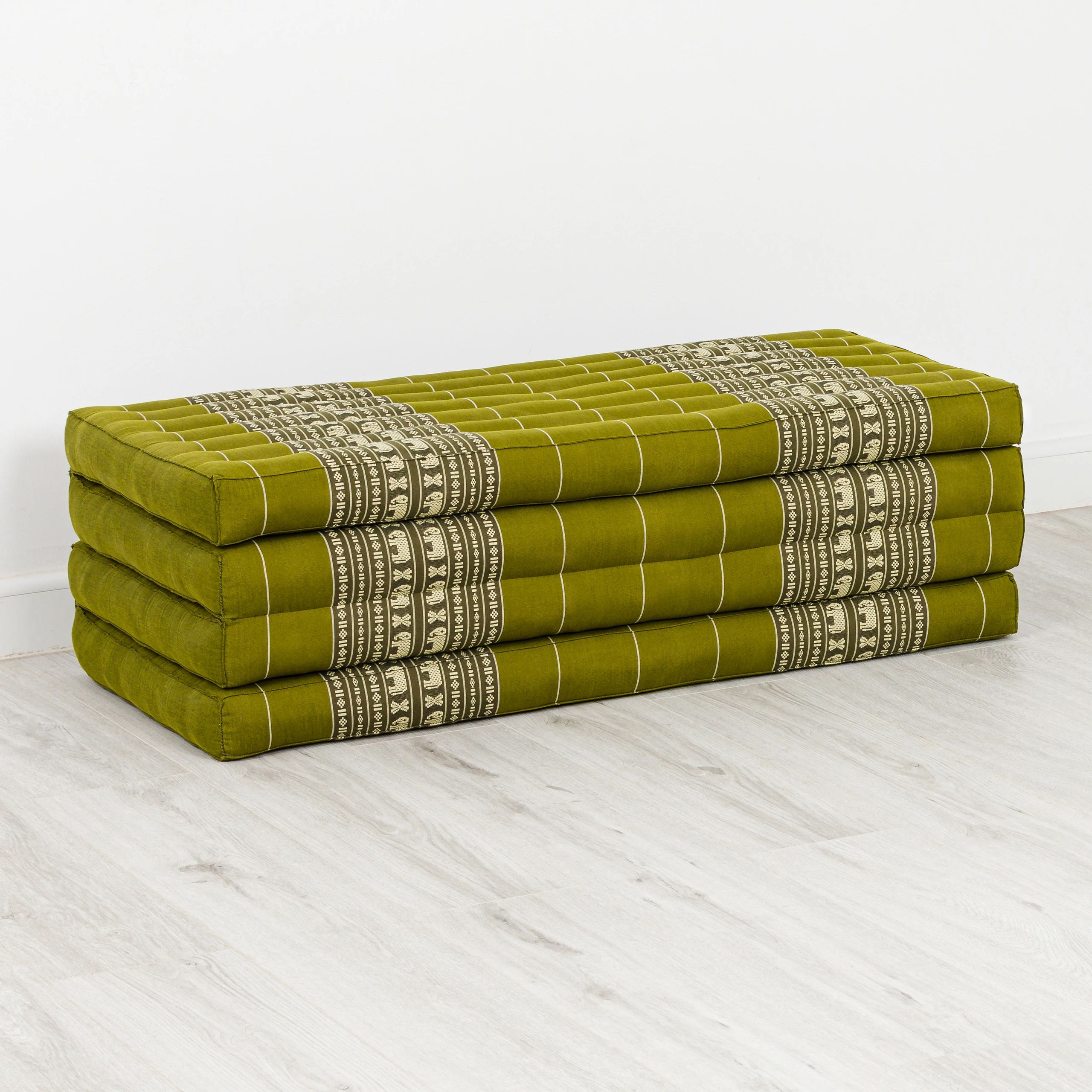 Kapok Klappmatratze, 110 cm breit, Classic