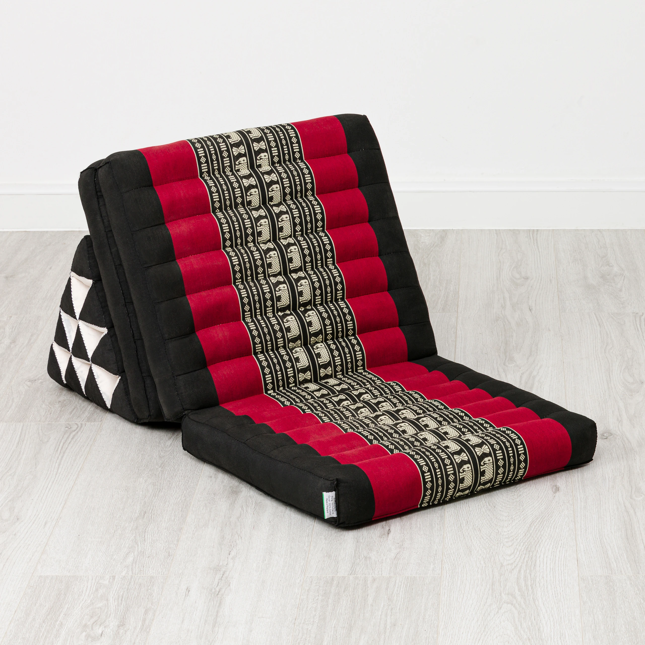 Kapok Thaikissen 3 Auflagen, Classic