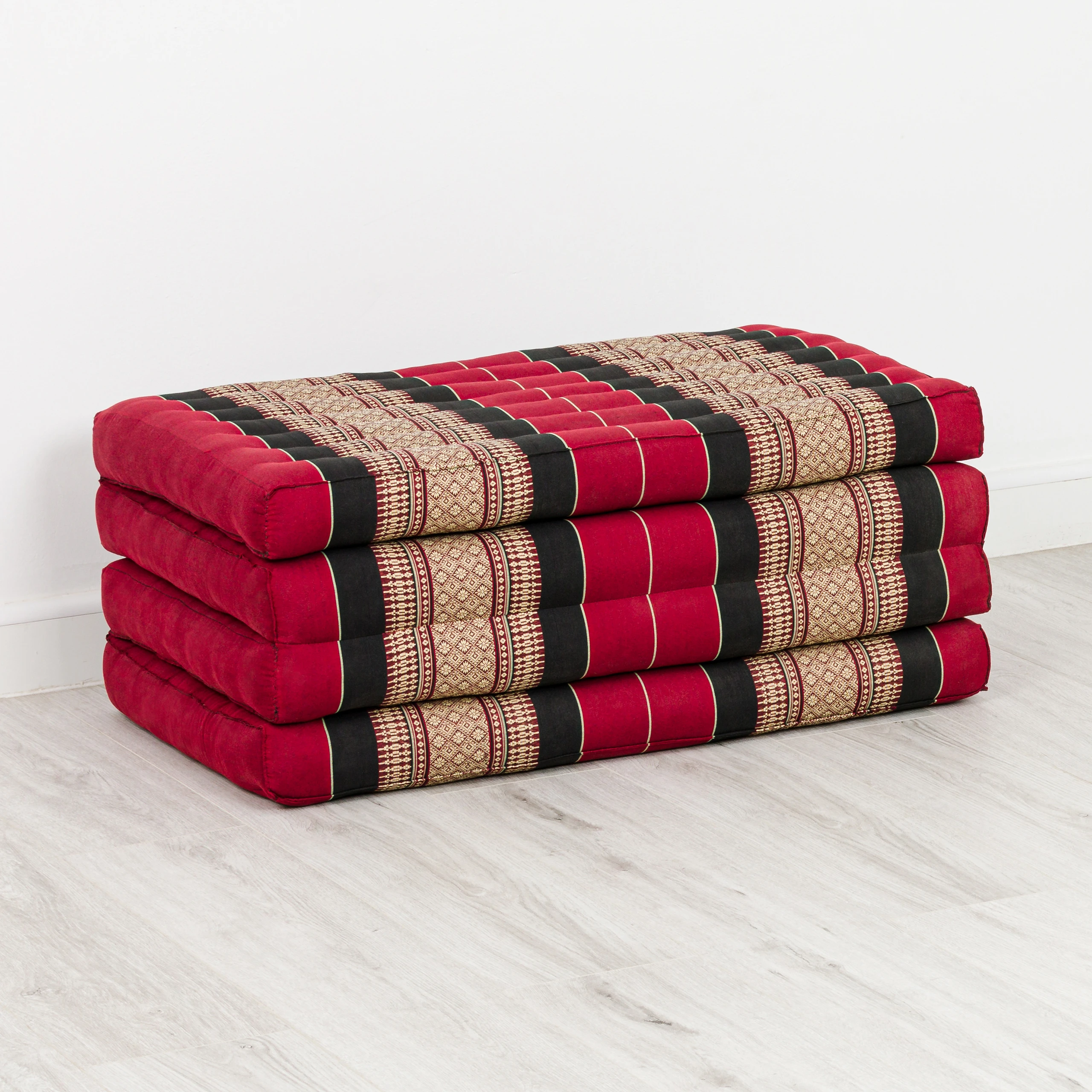 Kapok Klappmatratze, 80 cm breit, Classic