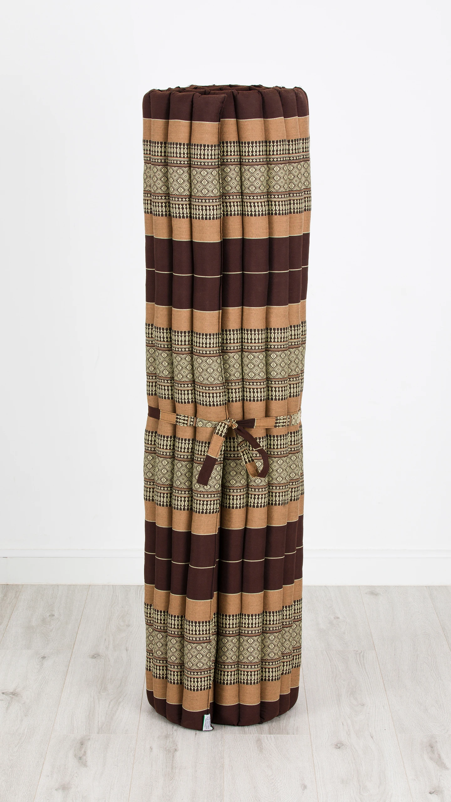 Kapok Rollmatte, 145 cm breit