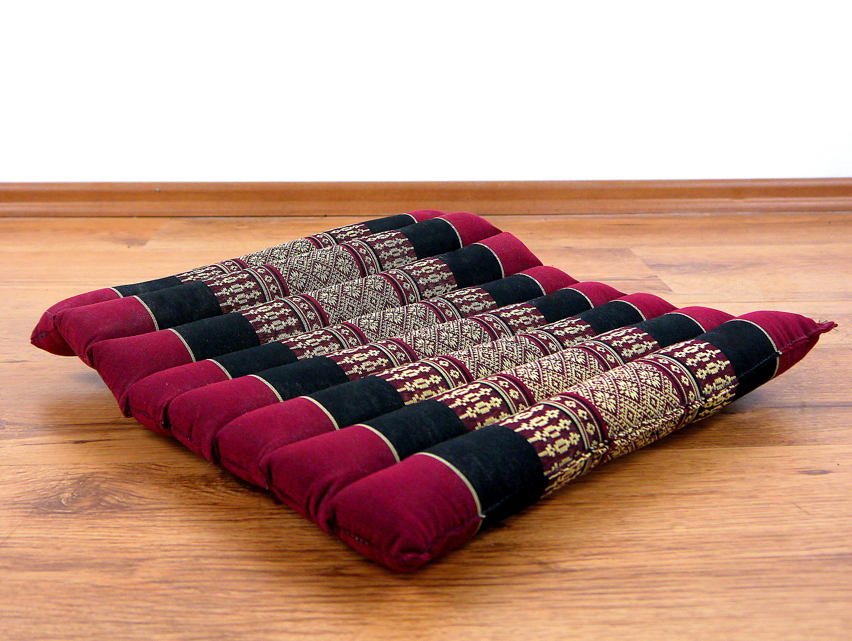 Kapok Steppkissen 35 cm