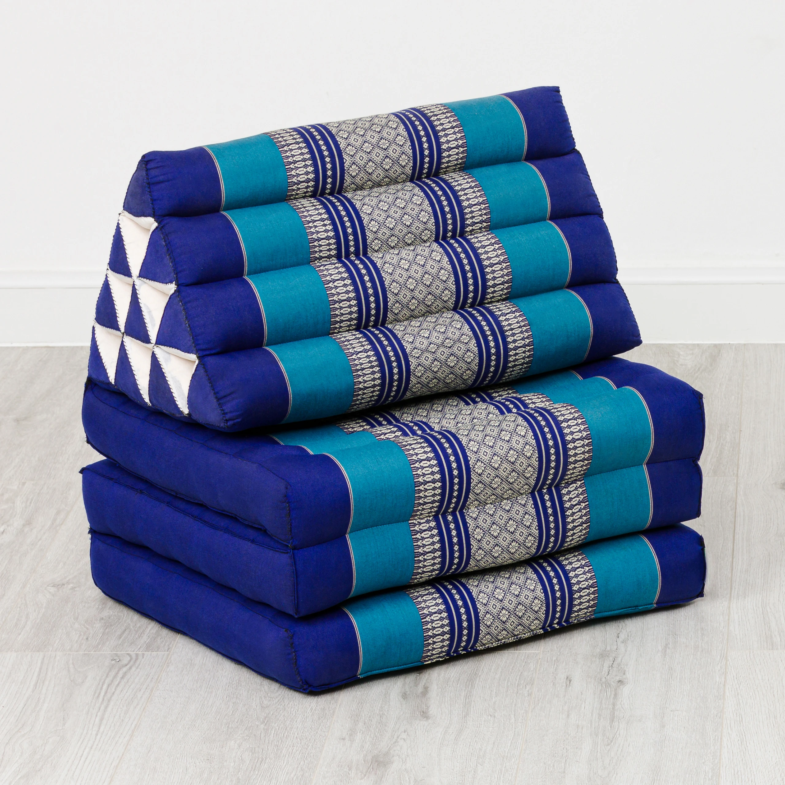 Kapok Thaikissen 3 Auflagen, Classic