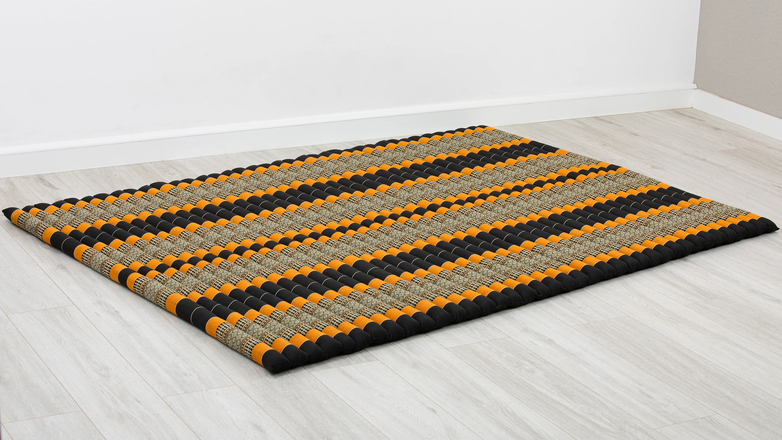 Kapok Rollmatte, 145 cm breit