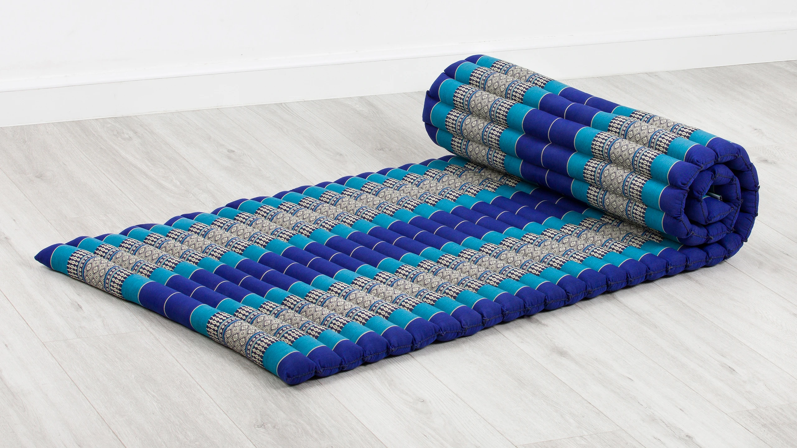 Kapok Rollmatte, 75 cm breit