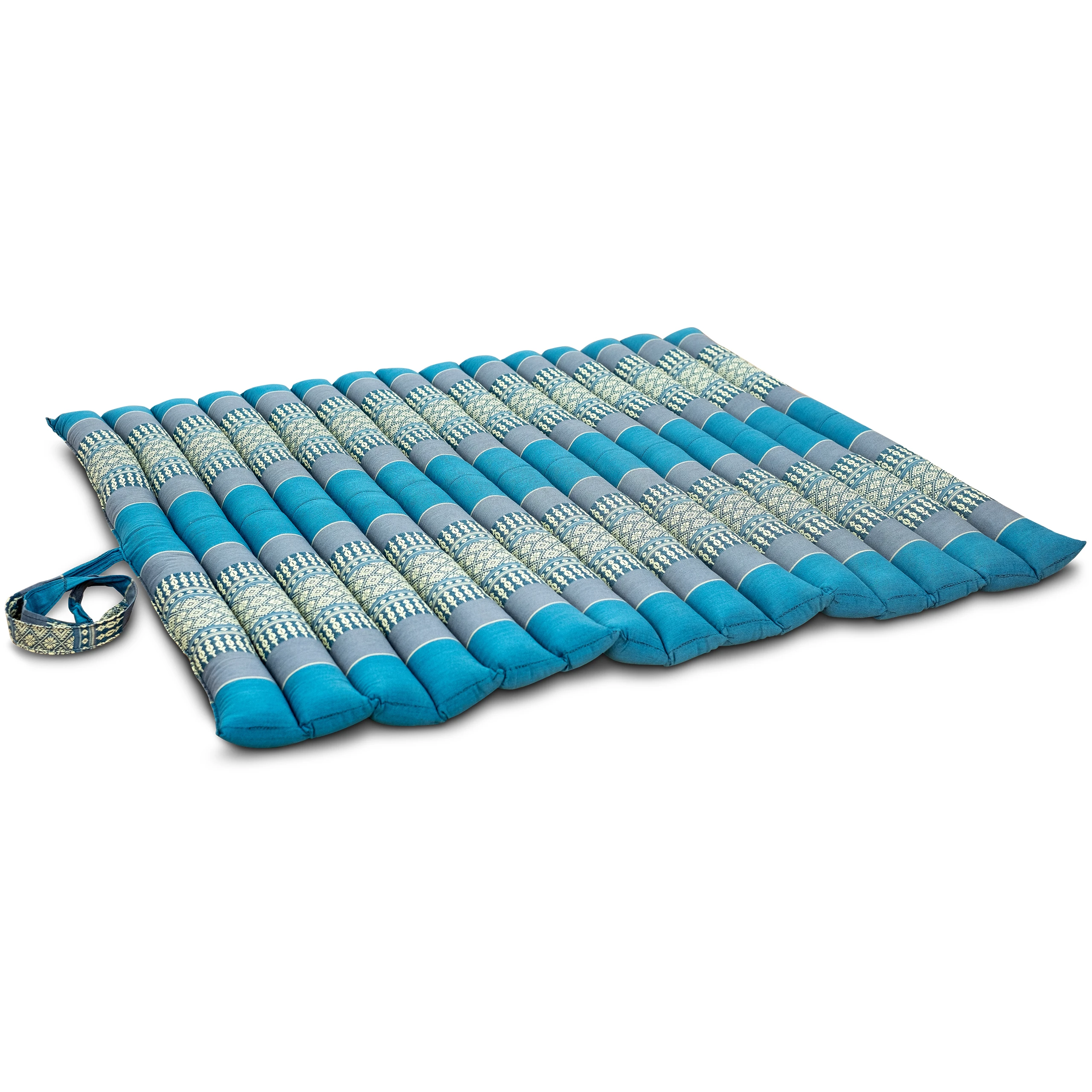 Kapok Steppkissen 75 cm