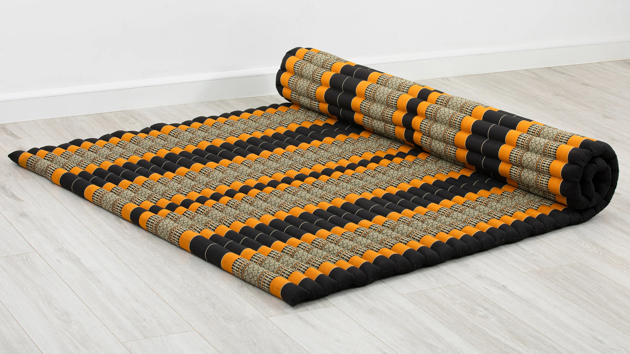 Kapok Rollmatte, 145 cm breit