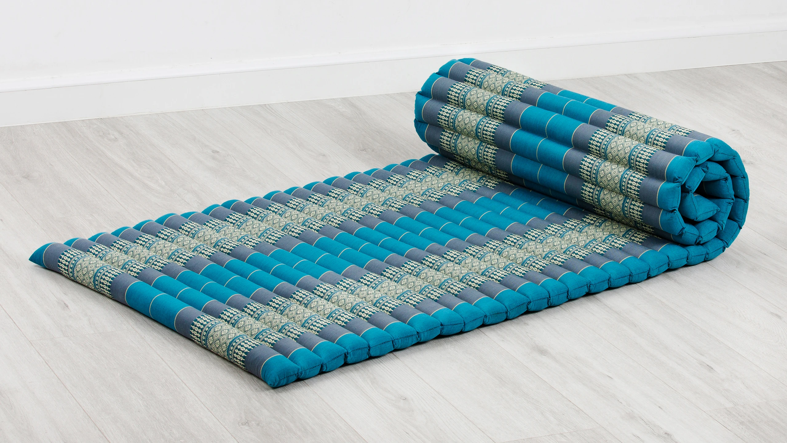 Kapok Rollmatte, 75 cm breit