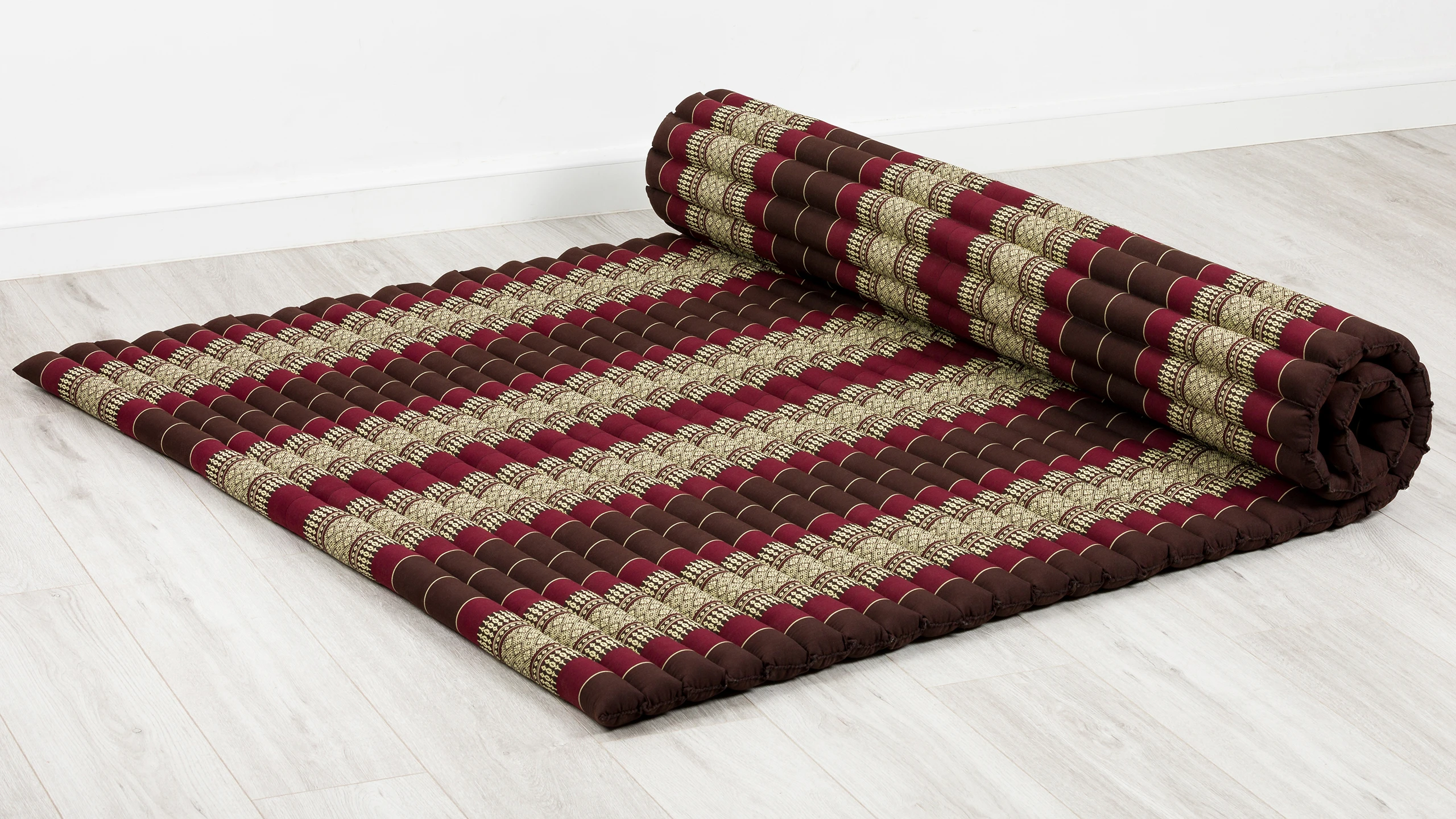 Kapok Rollmatte, 145 cm breit