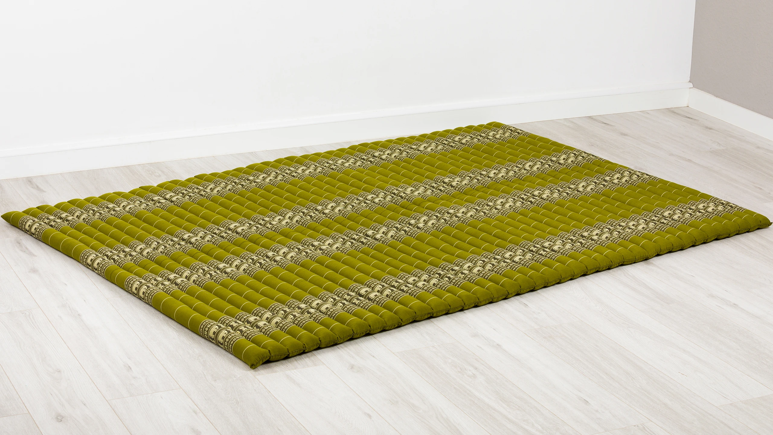 Kapok Rollmatte, 145 cm breit