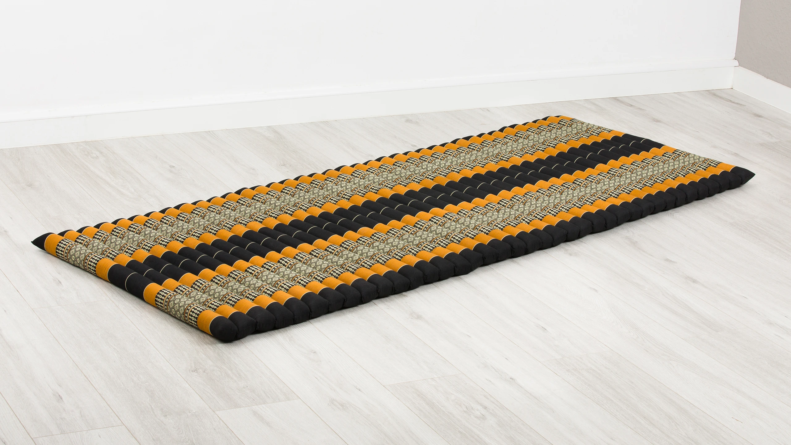 Kapok Rollmatte, 75 cm breit