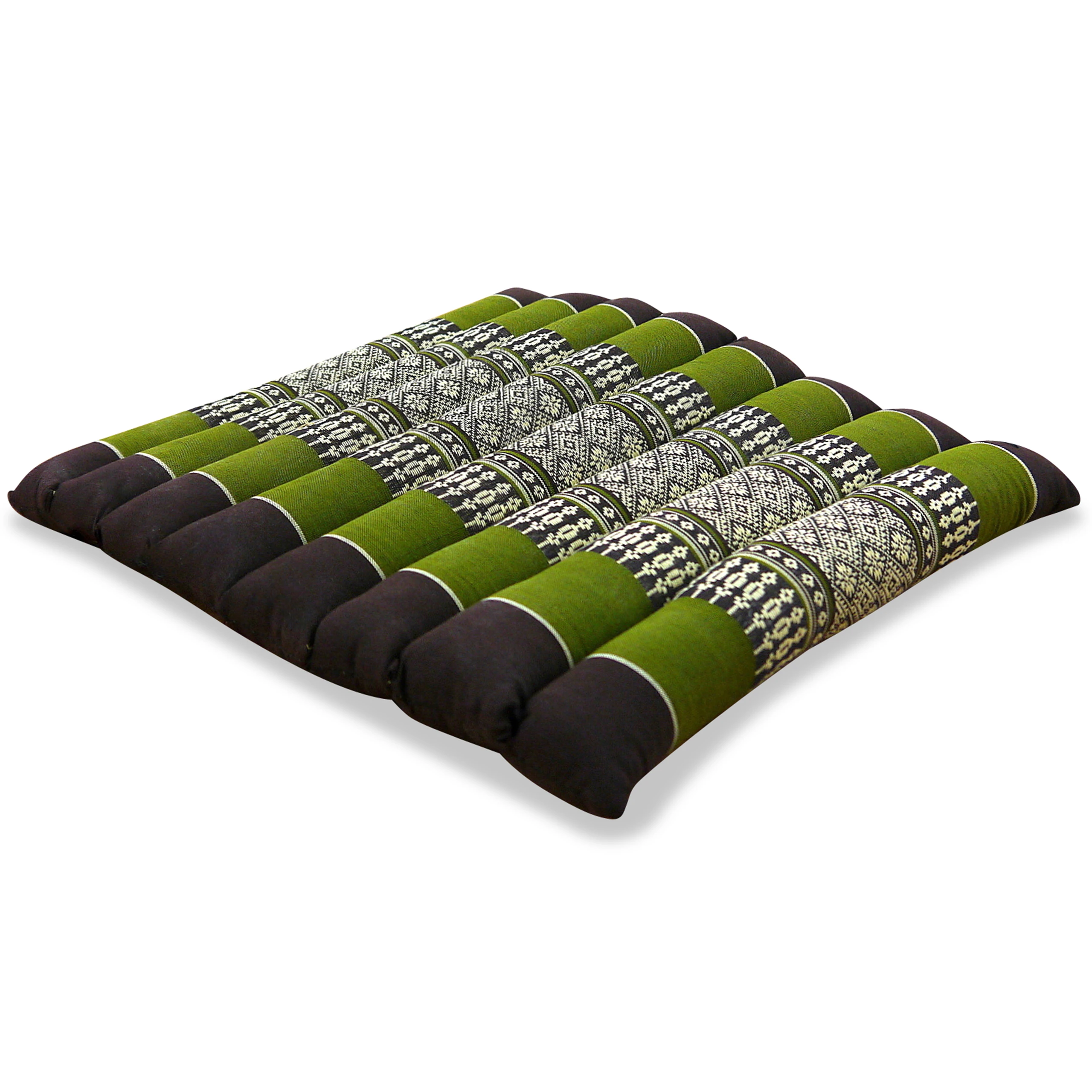 Kapok Steppkissen 35 cm