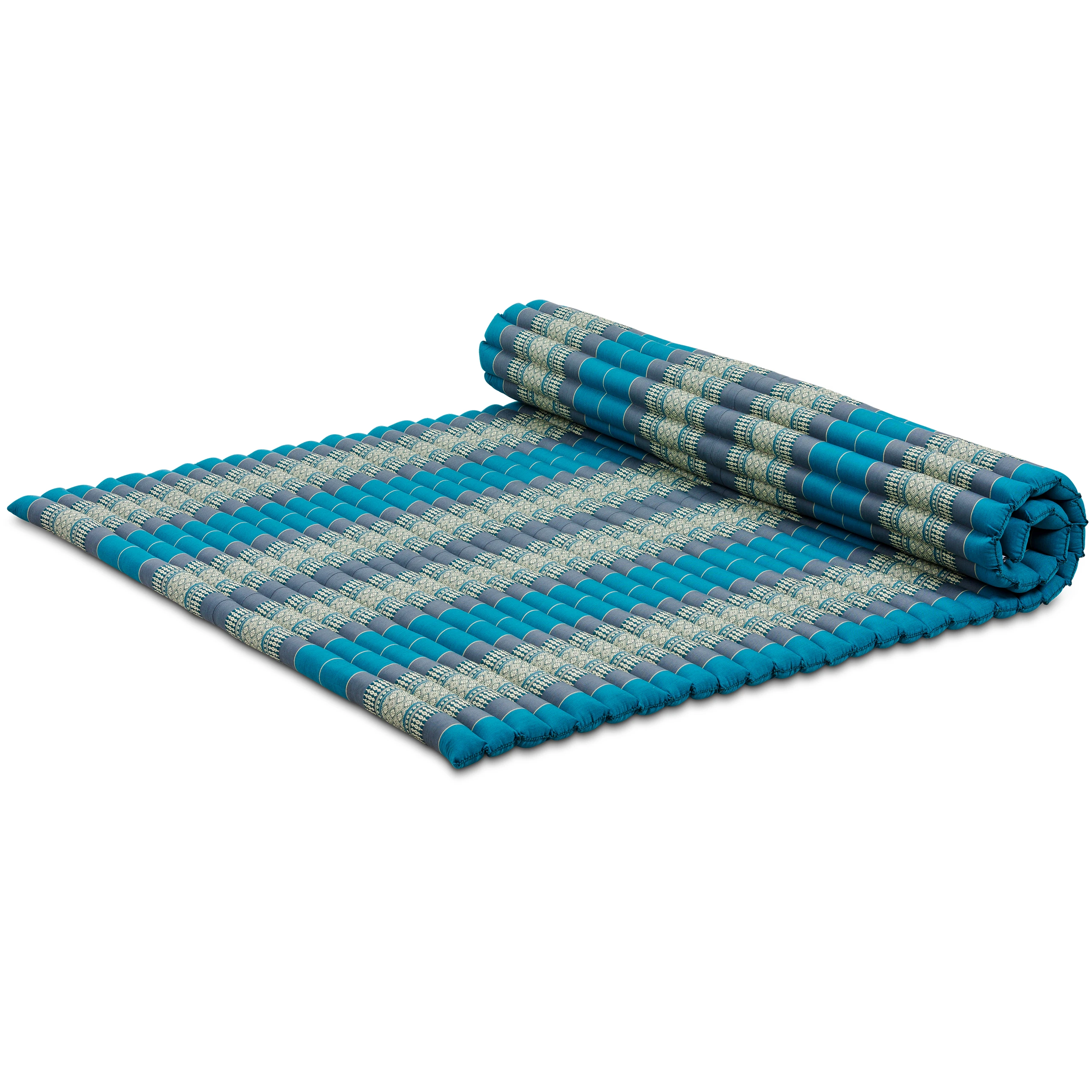 Kapok Rollmatte, 145 cm breit