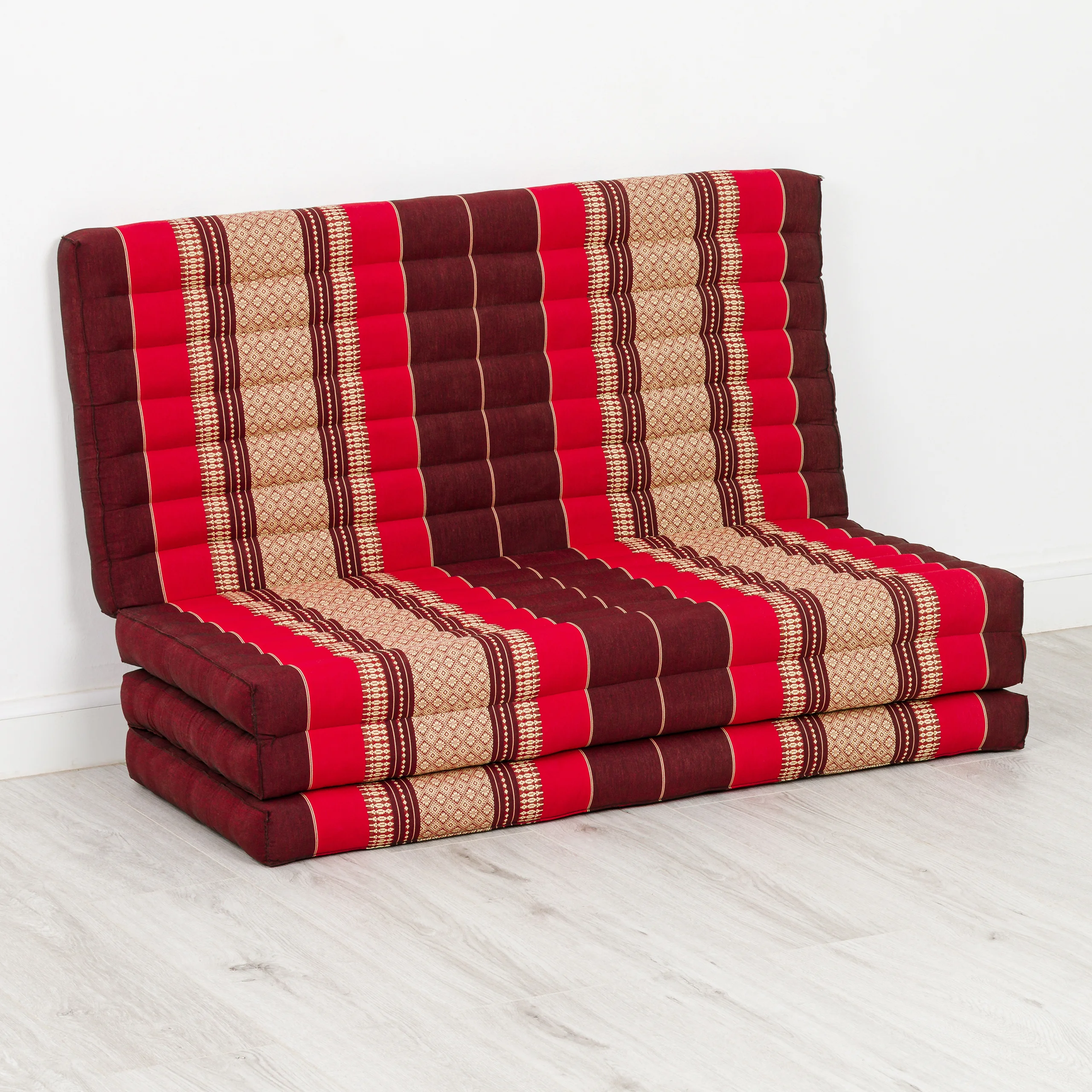 Kapok Klappmatratze, 110 cm breit, Classic