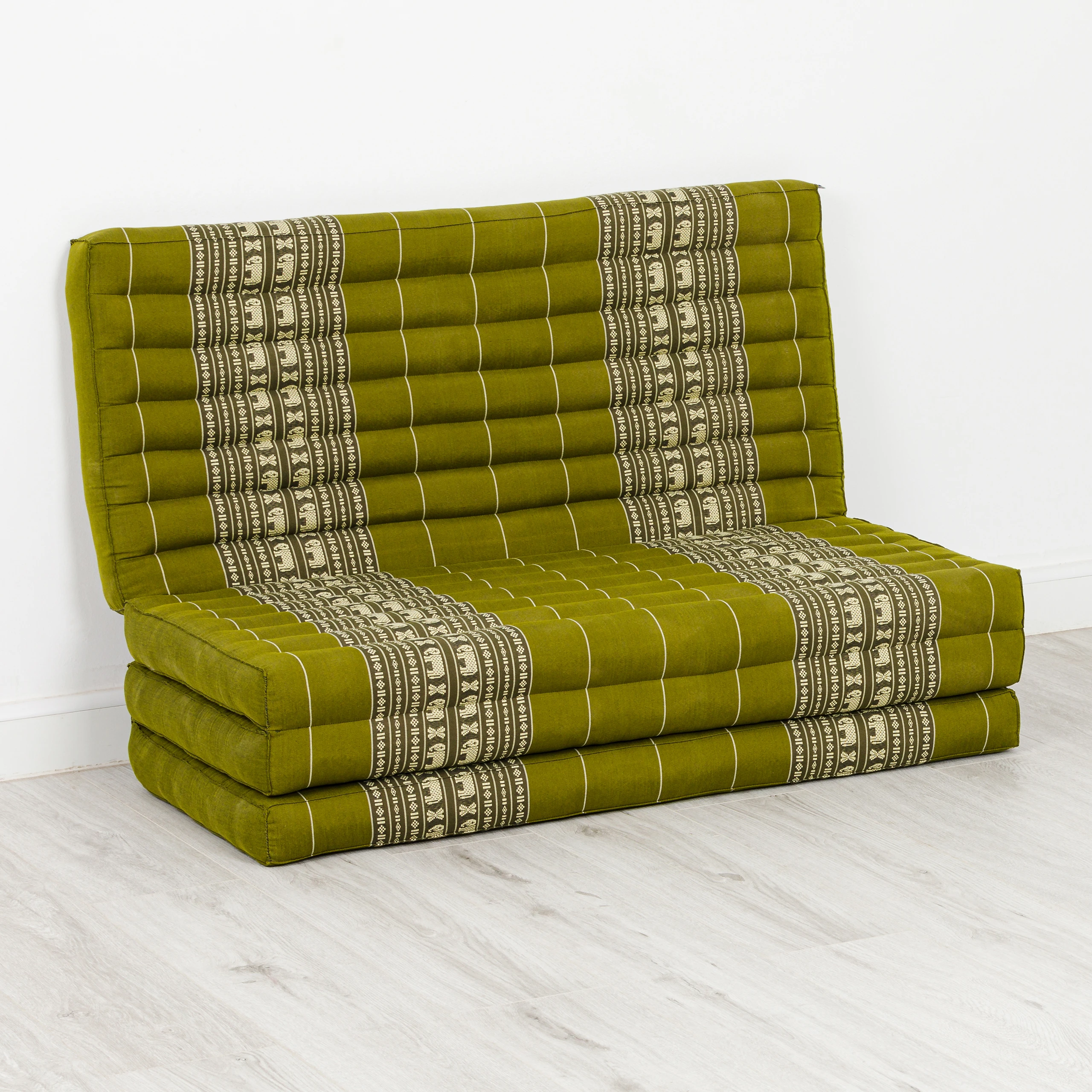 Kapok Klappmatratze, 110 cm breit, Classic