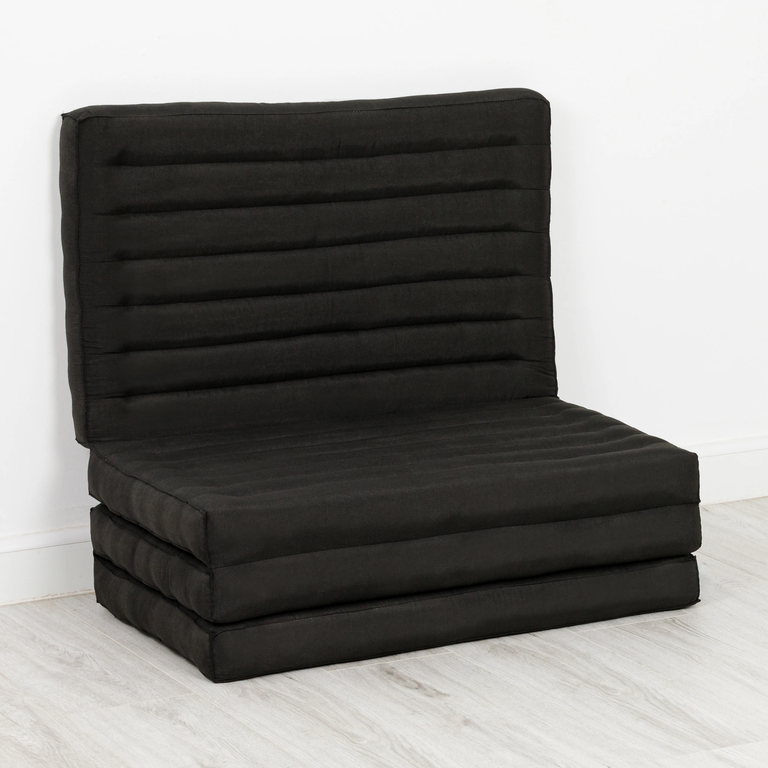 Kapok Klappmatratze, 80 cm breit, Basic