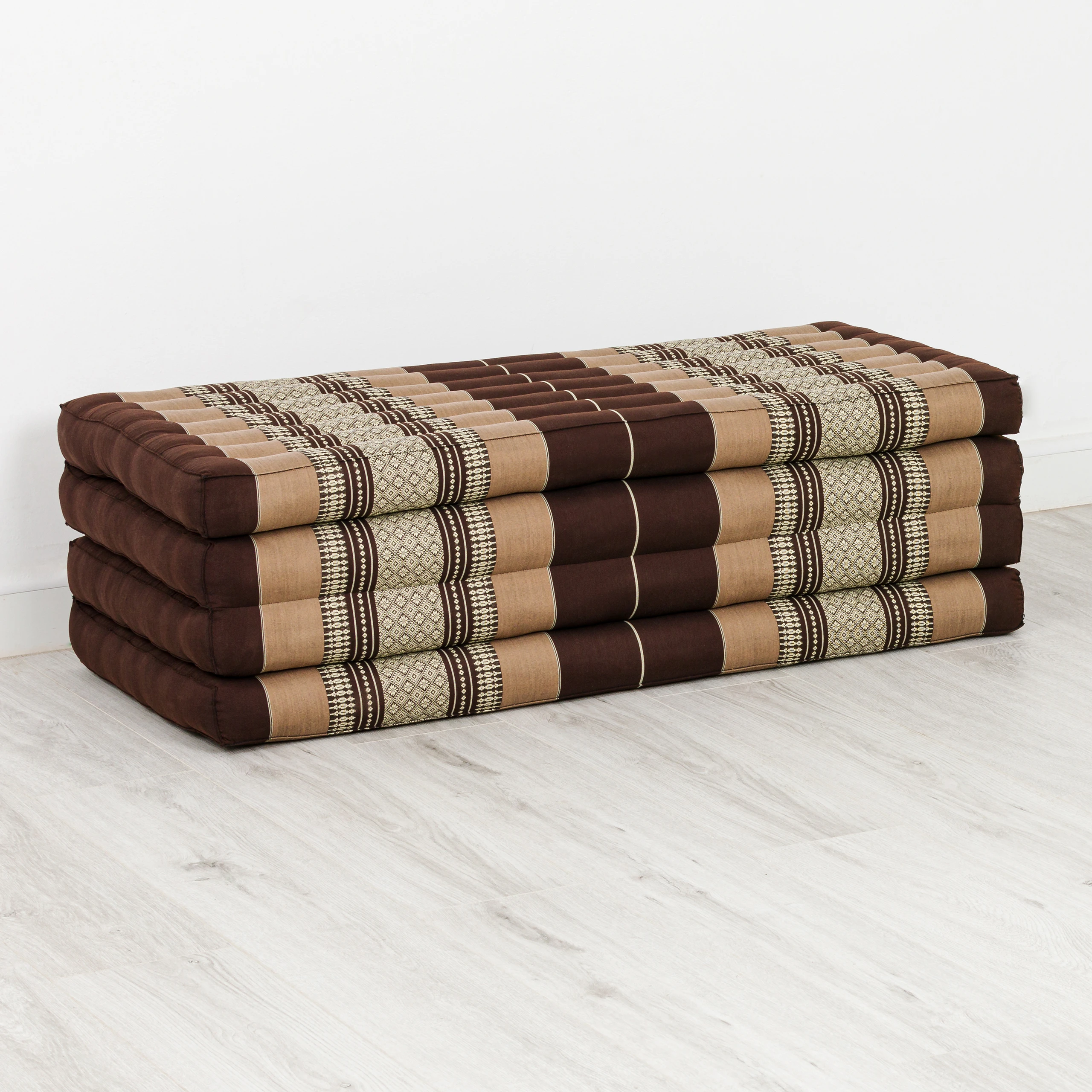 Kapok Klappmatratze, 110 cm breit, Classic