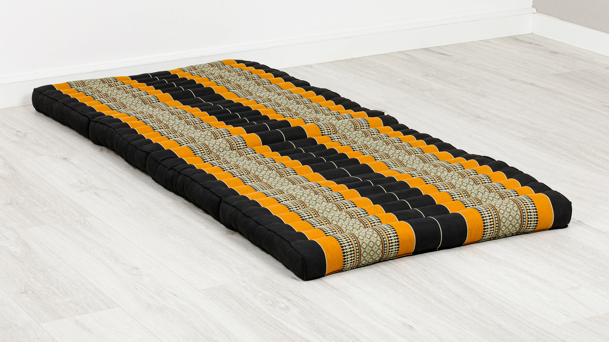 Kapok Klappmatratze, 80 cm breit, Classic