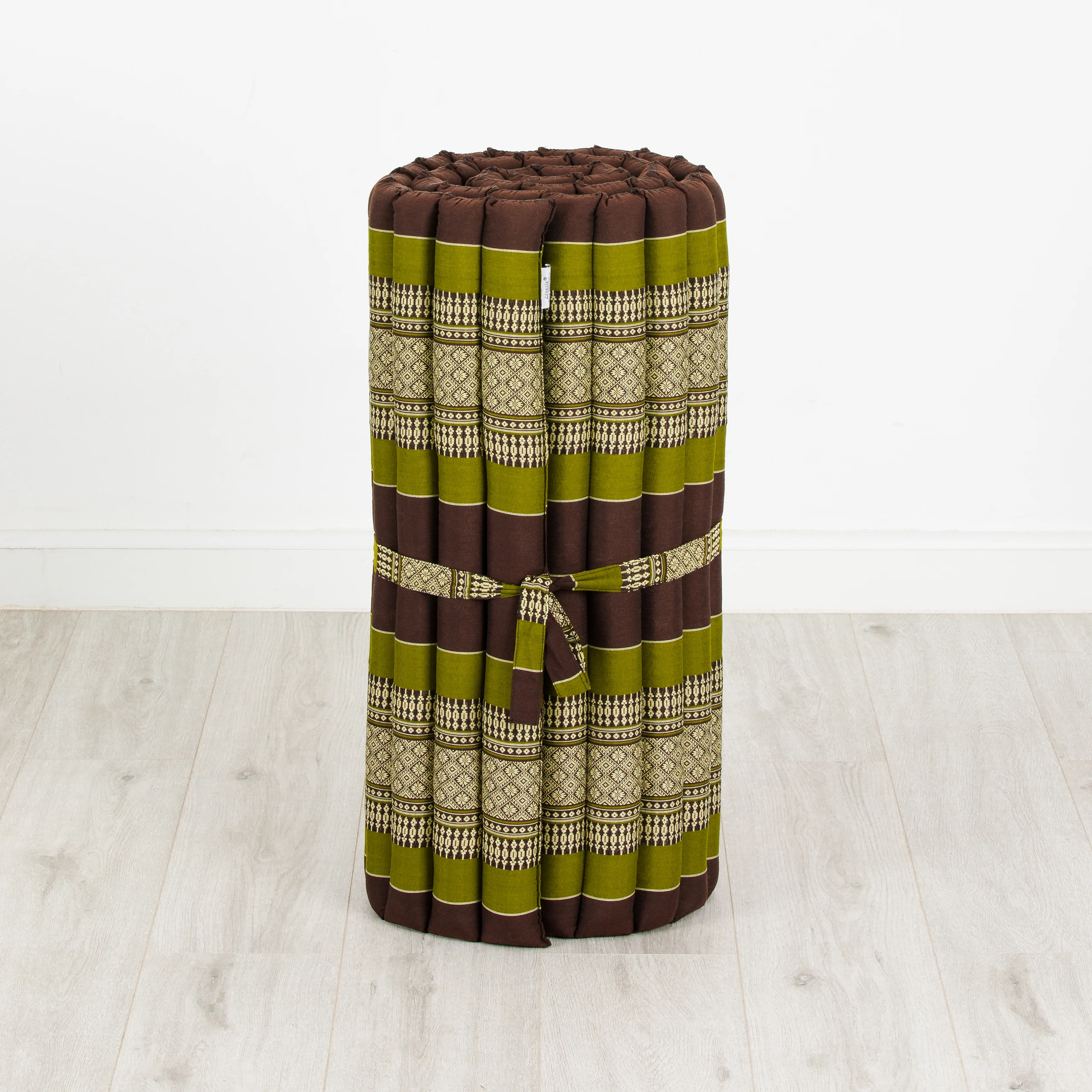 Kapok Rollmatte, 75 cm breit