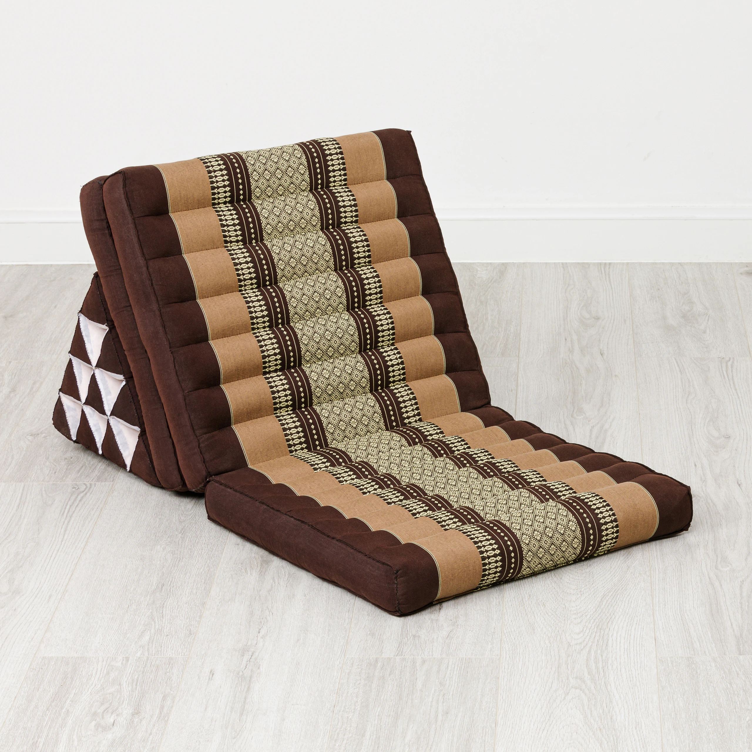 Kapok Thaikissen 3 Auflagen, Classic