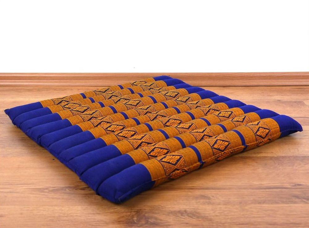 Kapok Steppkissen 50 cm