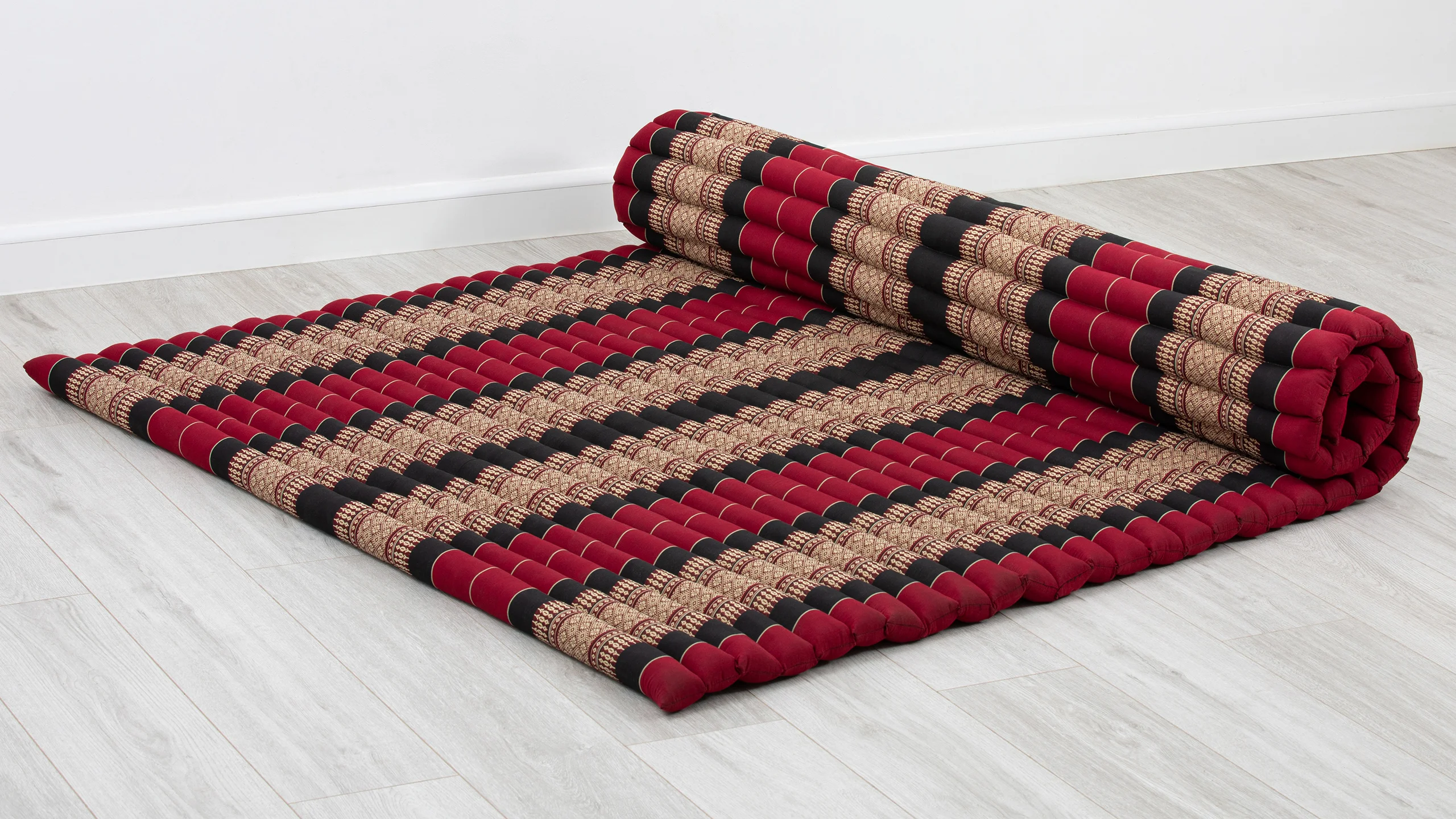 Kapok Rollmatte, 145 cm breit