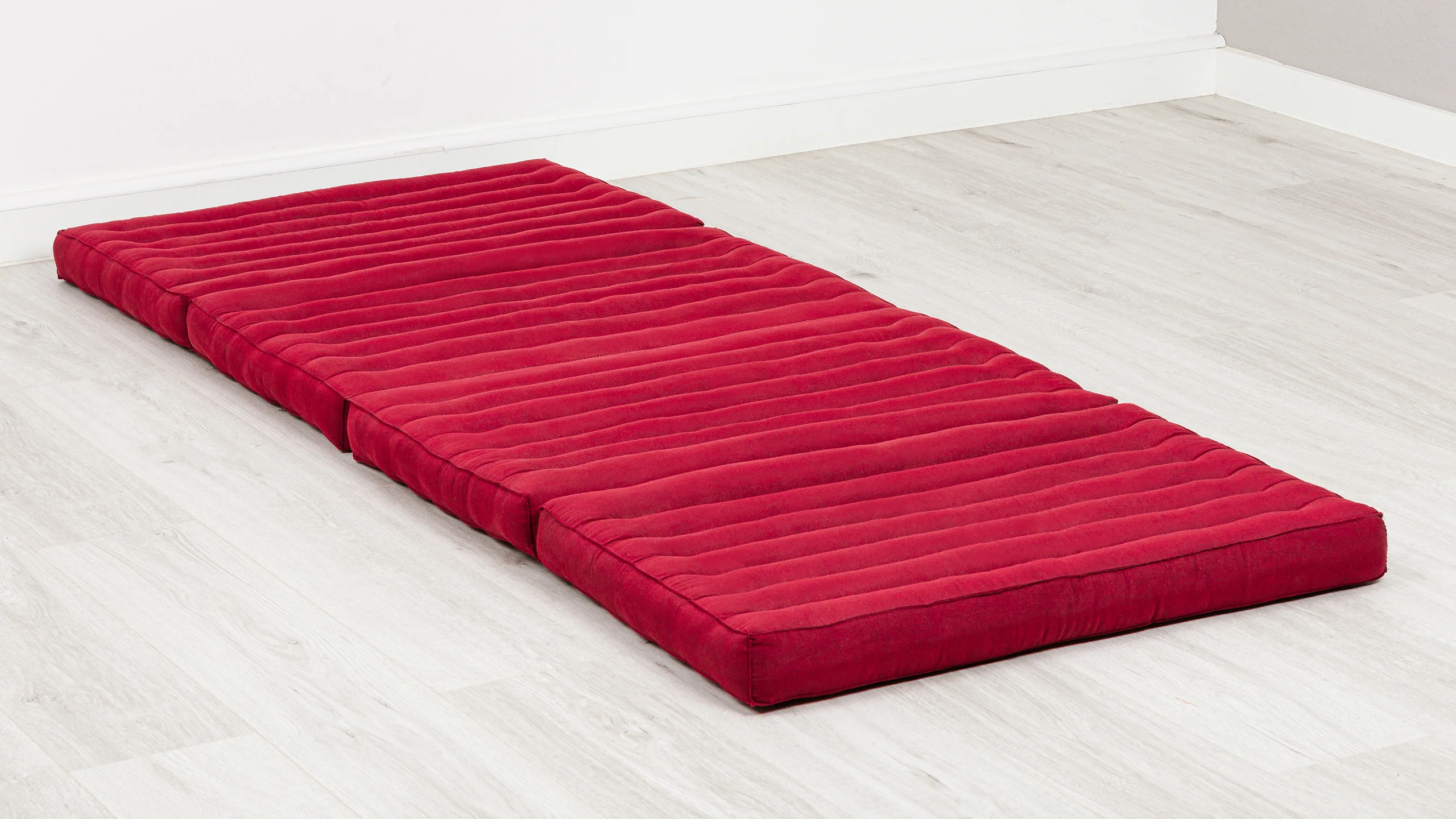 Kapok Klappmatratze, 80 cm breit, Basic