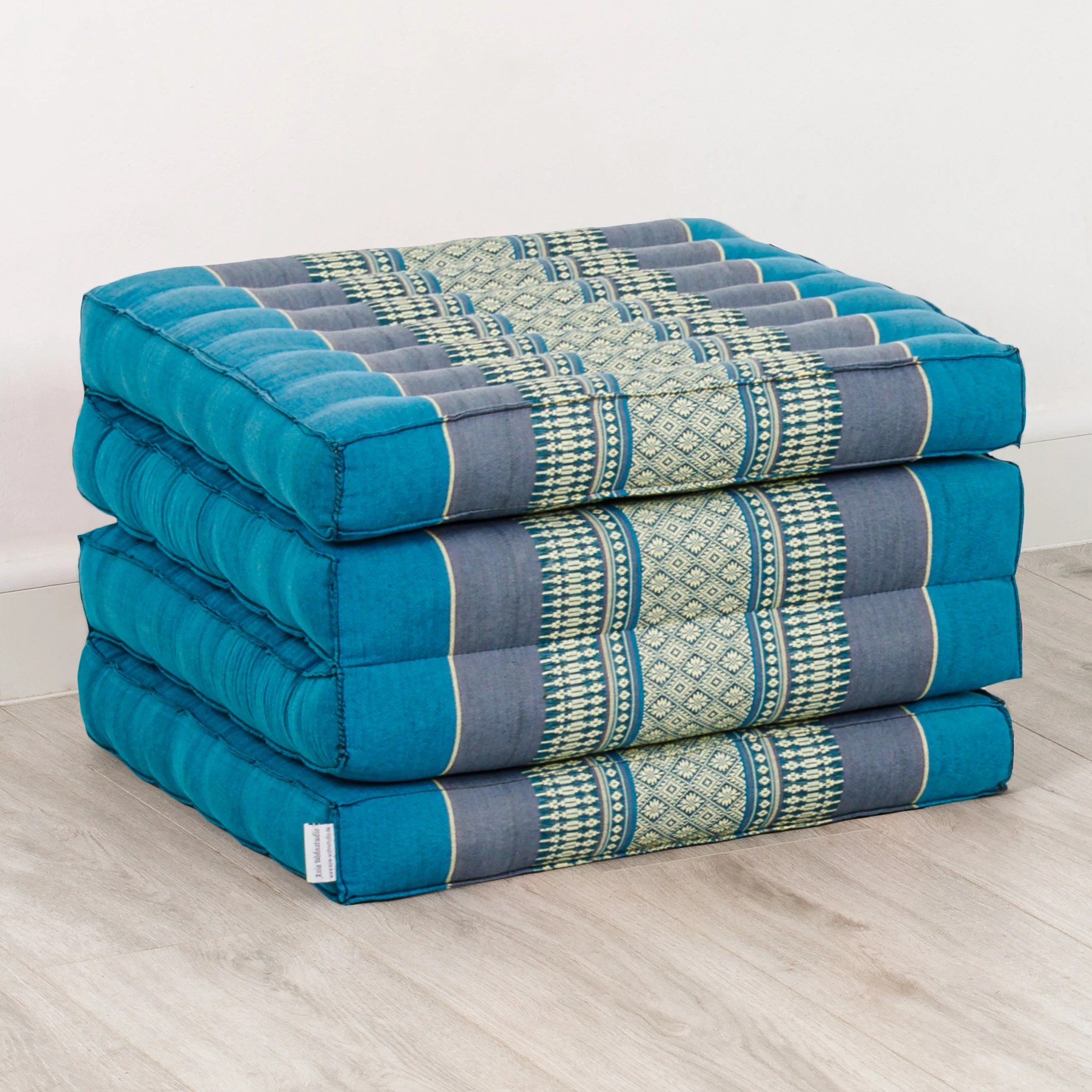Klappmatratze-50_19-hellblau_1036956426_1_frei Kapok Klappmatratze, 50 cm breit, Classic