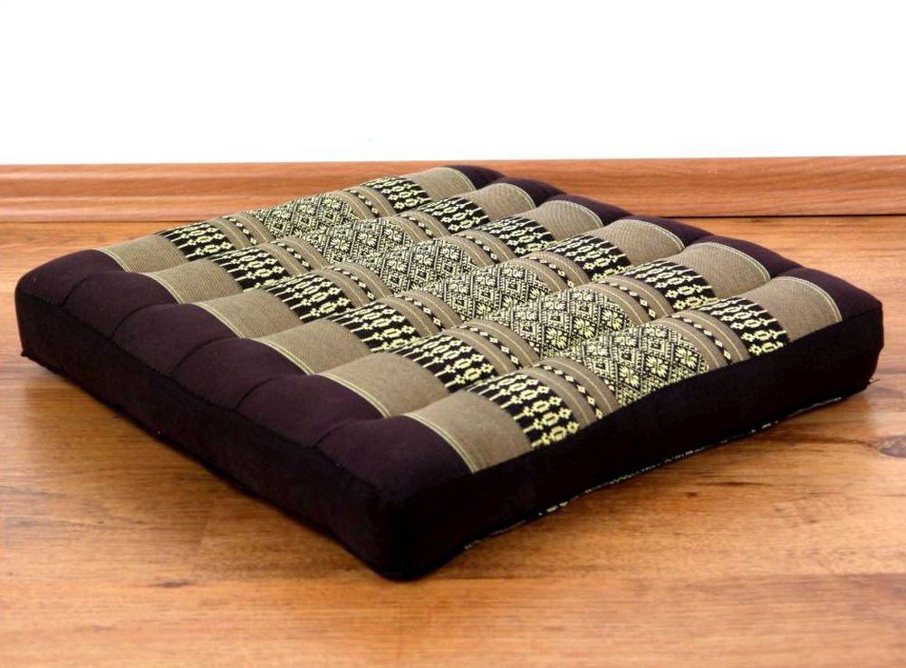 Kapok Sitzkissen 35 cm