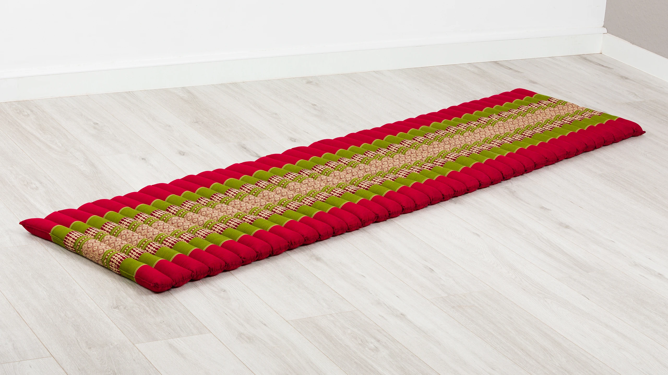 Kapok Rollmatte, 50 cm breit