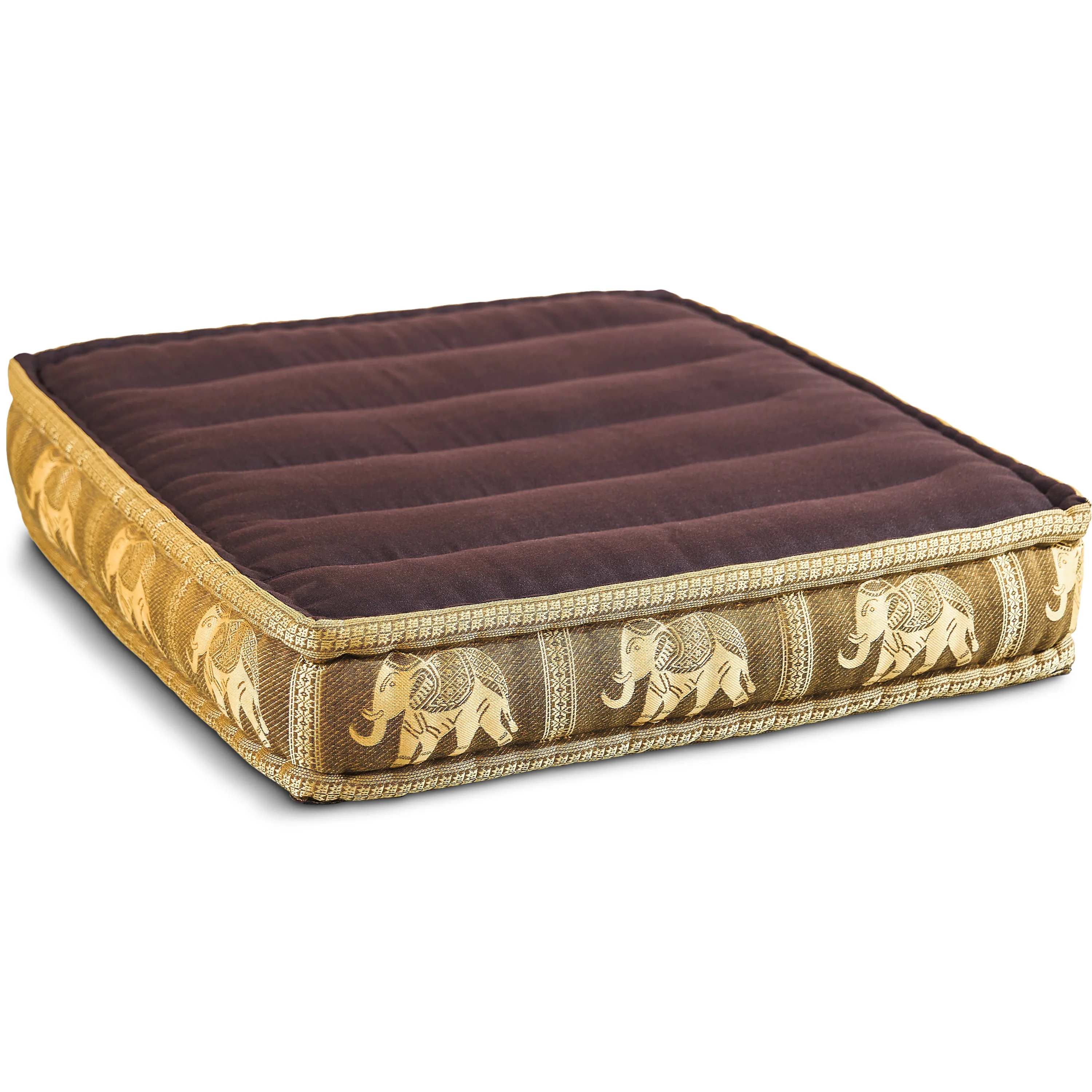 Kapok Bodensitzkissen, Deluxe