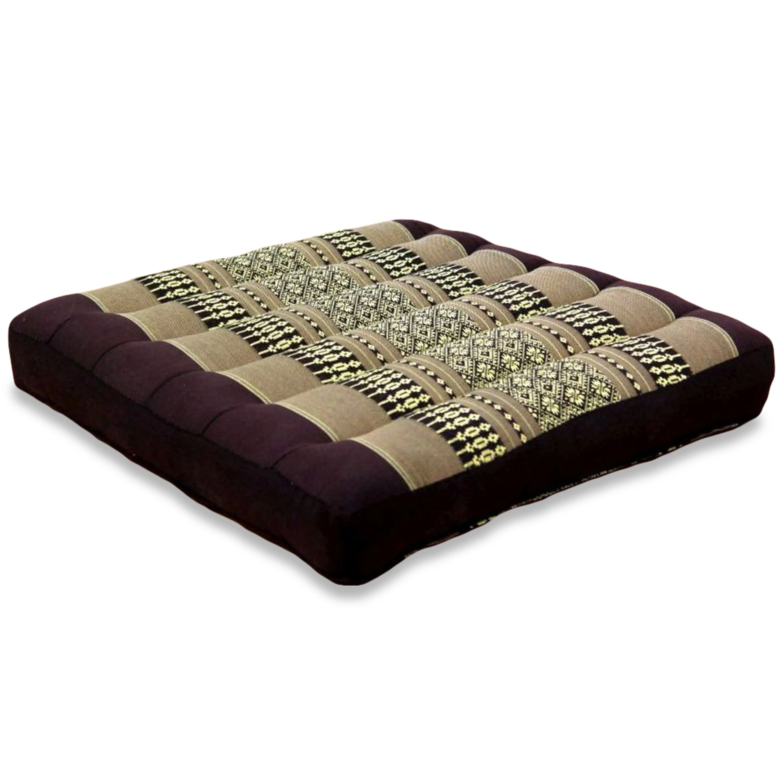 Kapok Sitzkissen 35 cm