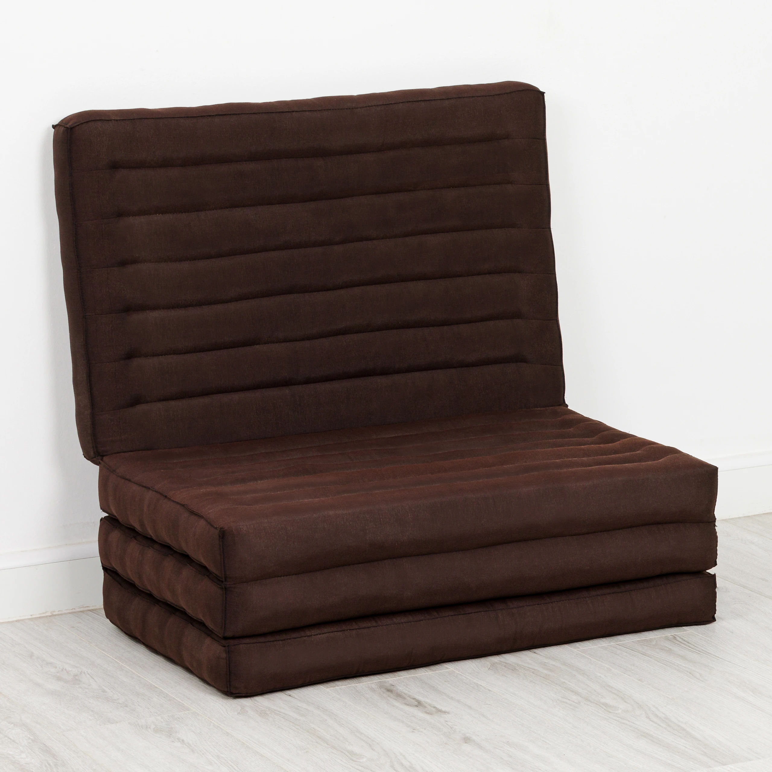 Kapok Klappmatratze, 80 cm breit, Basic