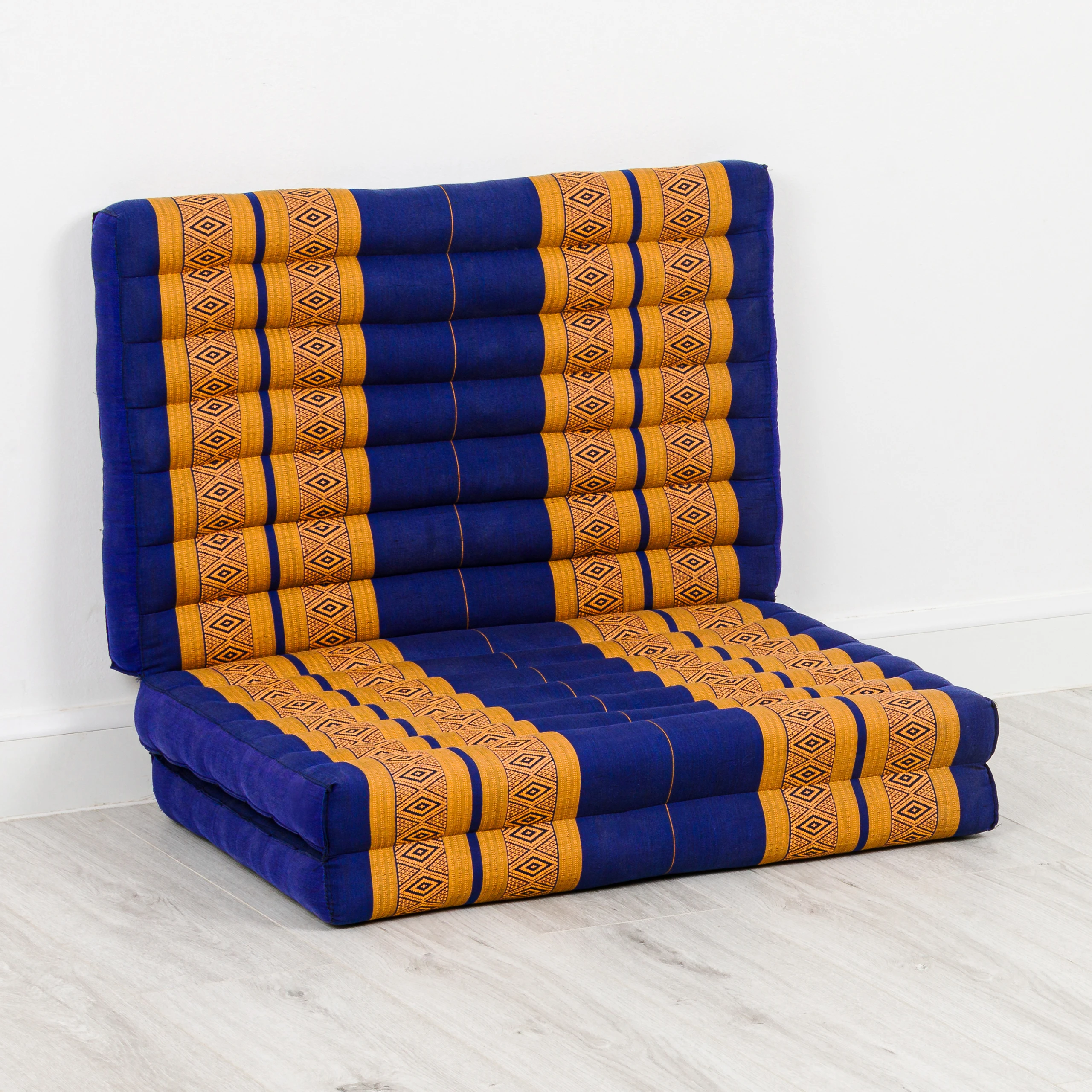 Kapok Kinderklappmatratze, 70 cm breit