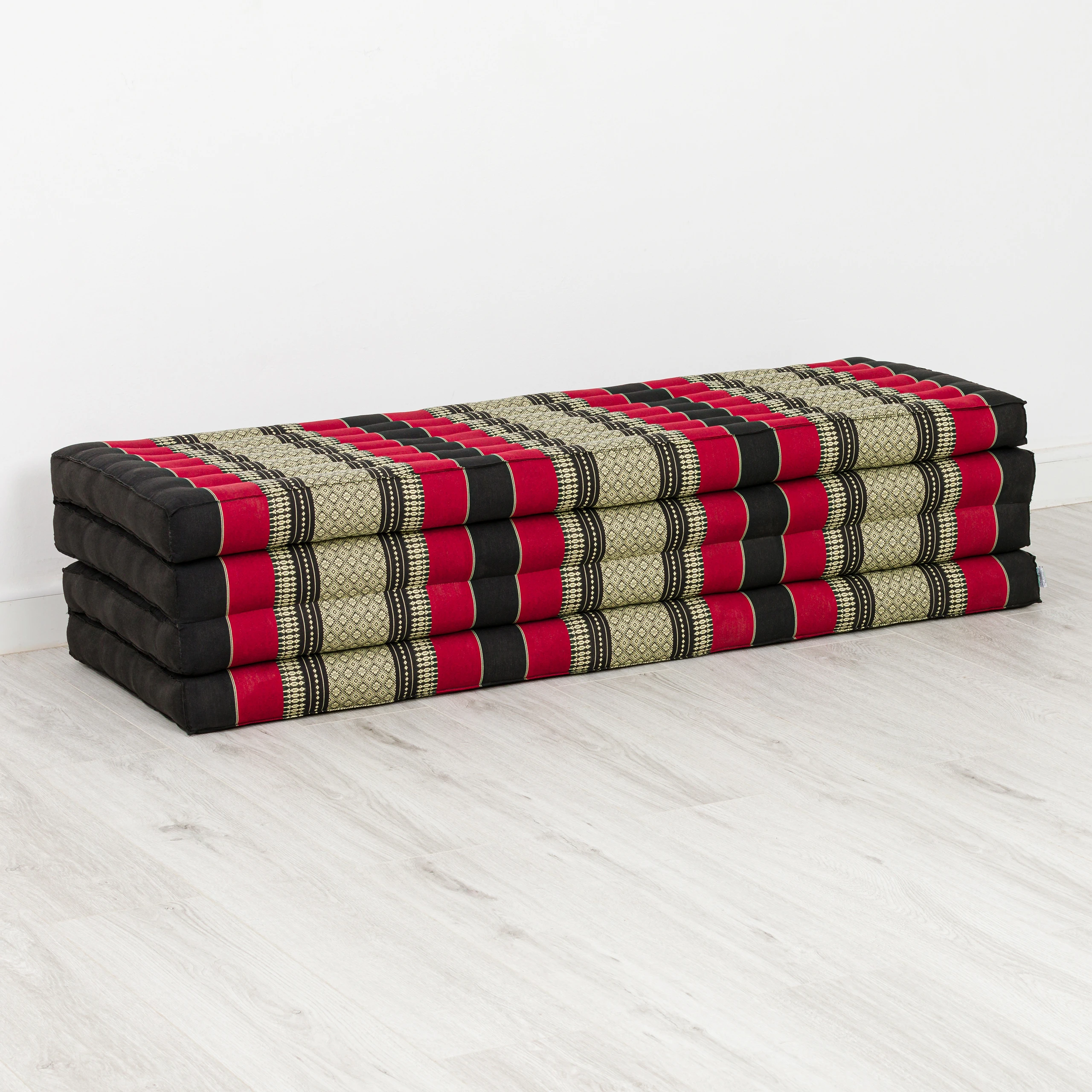 Kapok Klappmatratze, 140 cm breit, Classic