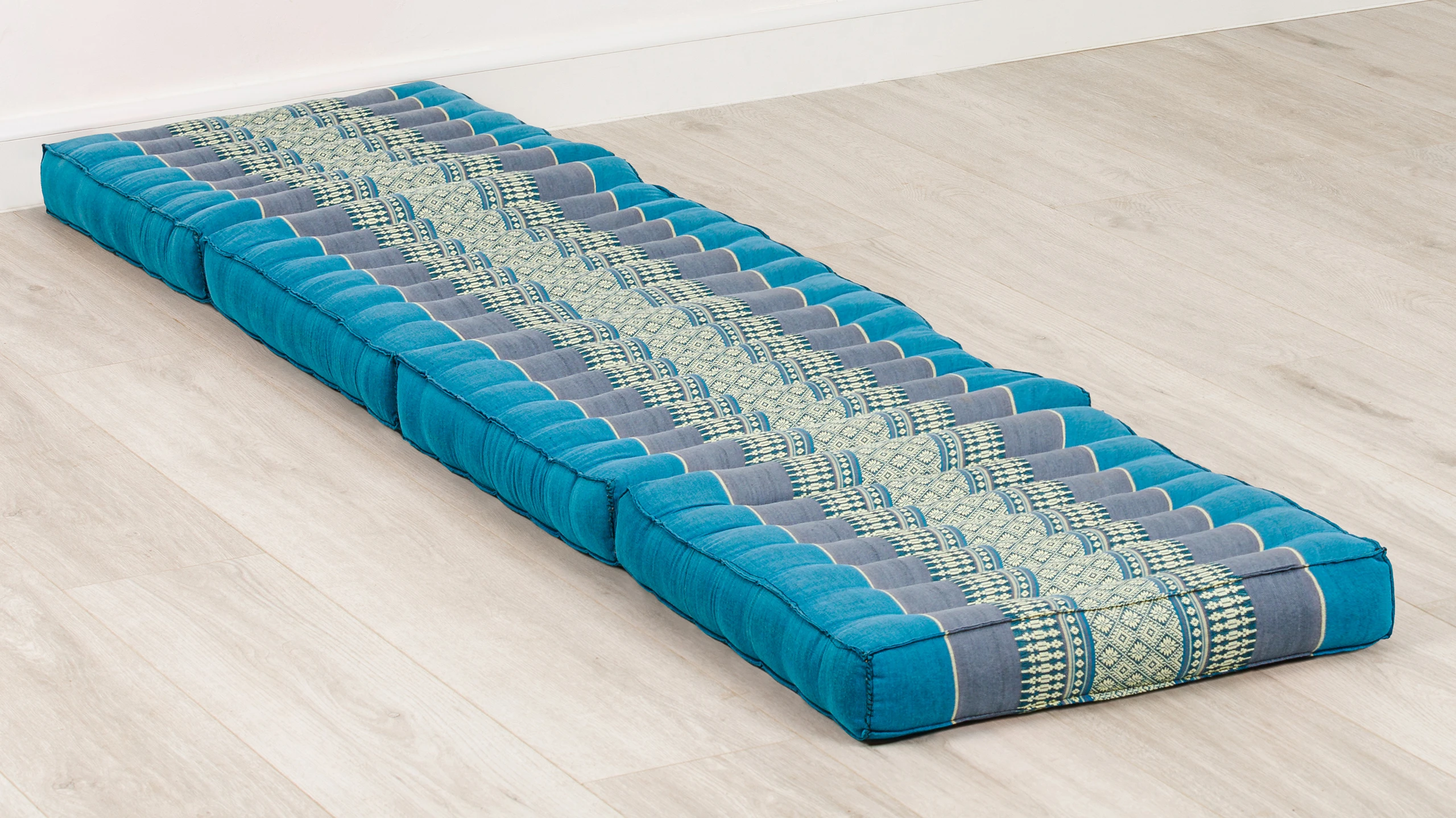 Kapok Klappmatratze, 50 cm breit, Classic