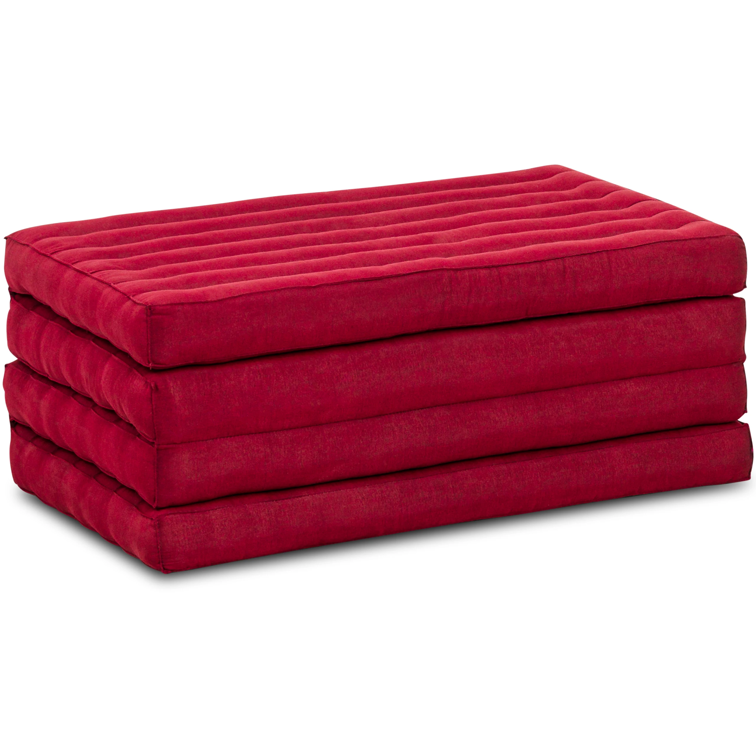 Kapok Klappmatratze, 80 cm breit, Basic